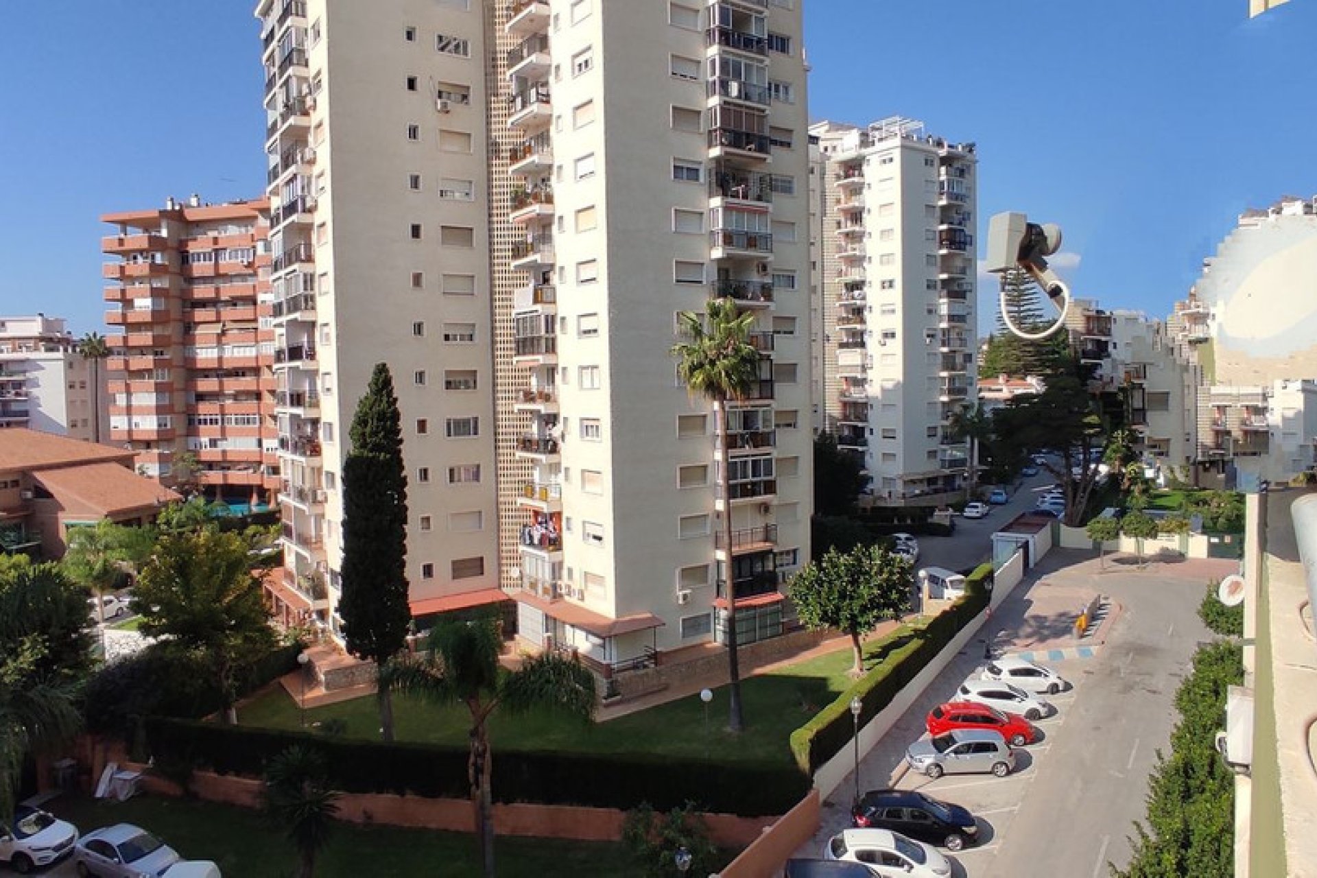 Resale - Apartment - Middle Floor Apartment - Fuengirola - Fuengirola Centro