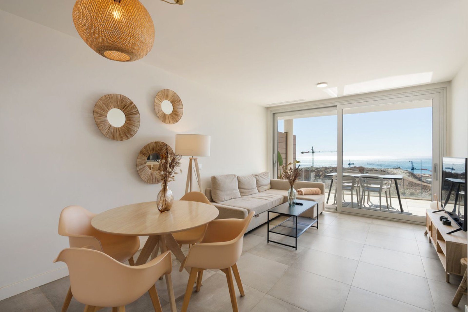 Resale - Apartment - Middle Floor Apartment - Fuengirola - Fuengirola Centro