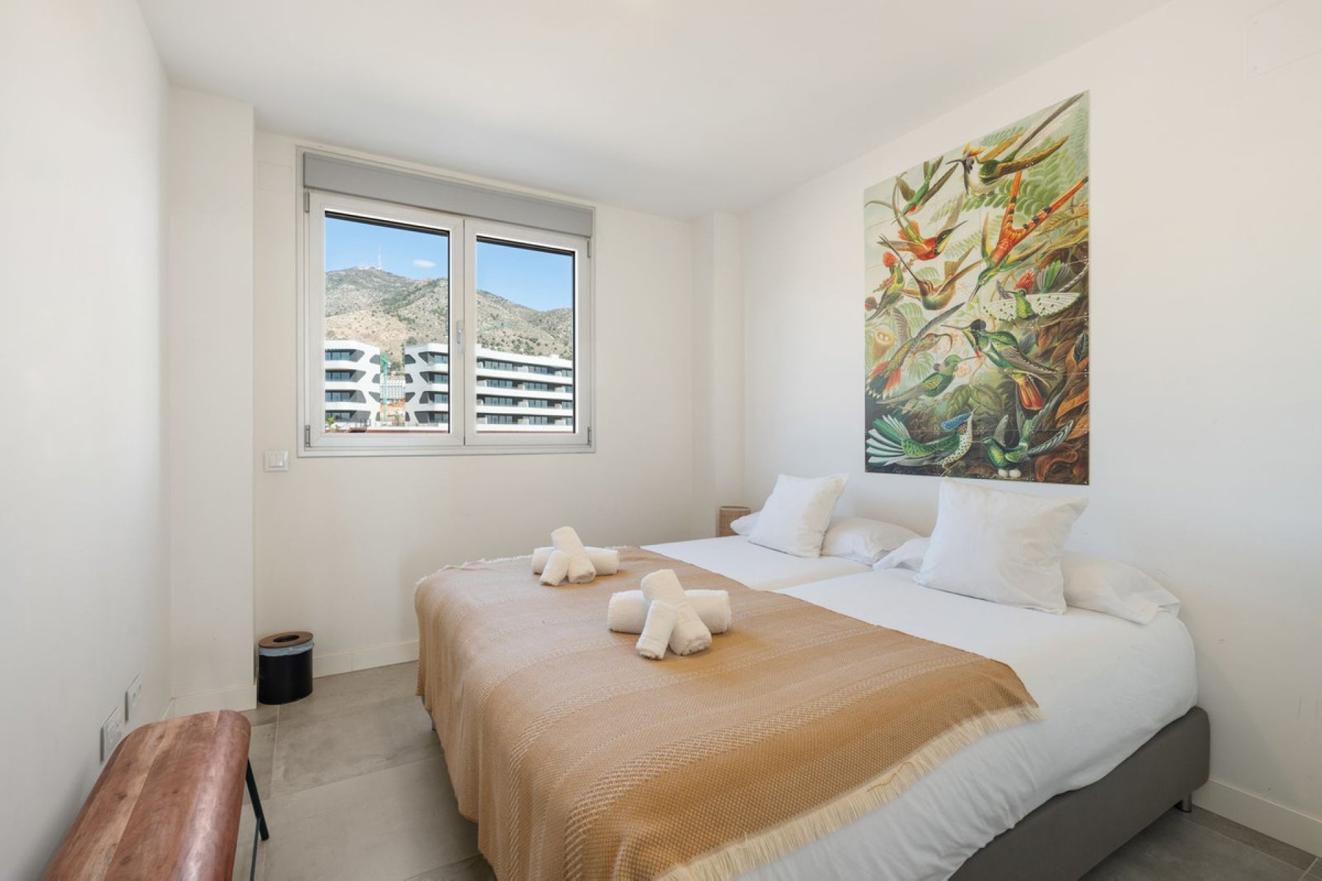 Resale - Apartment - Middle Floor Apartment - Fuengirola - Fuengirola Centro