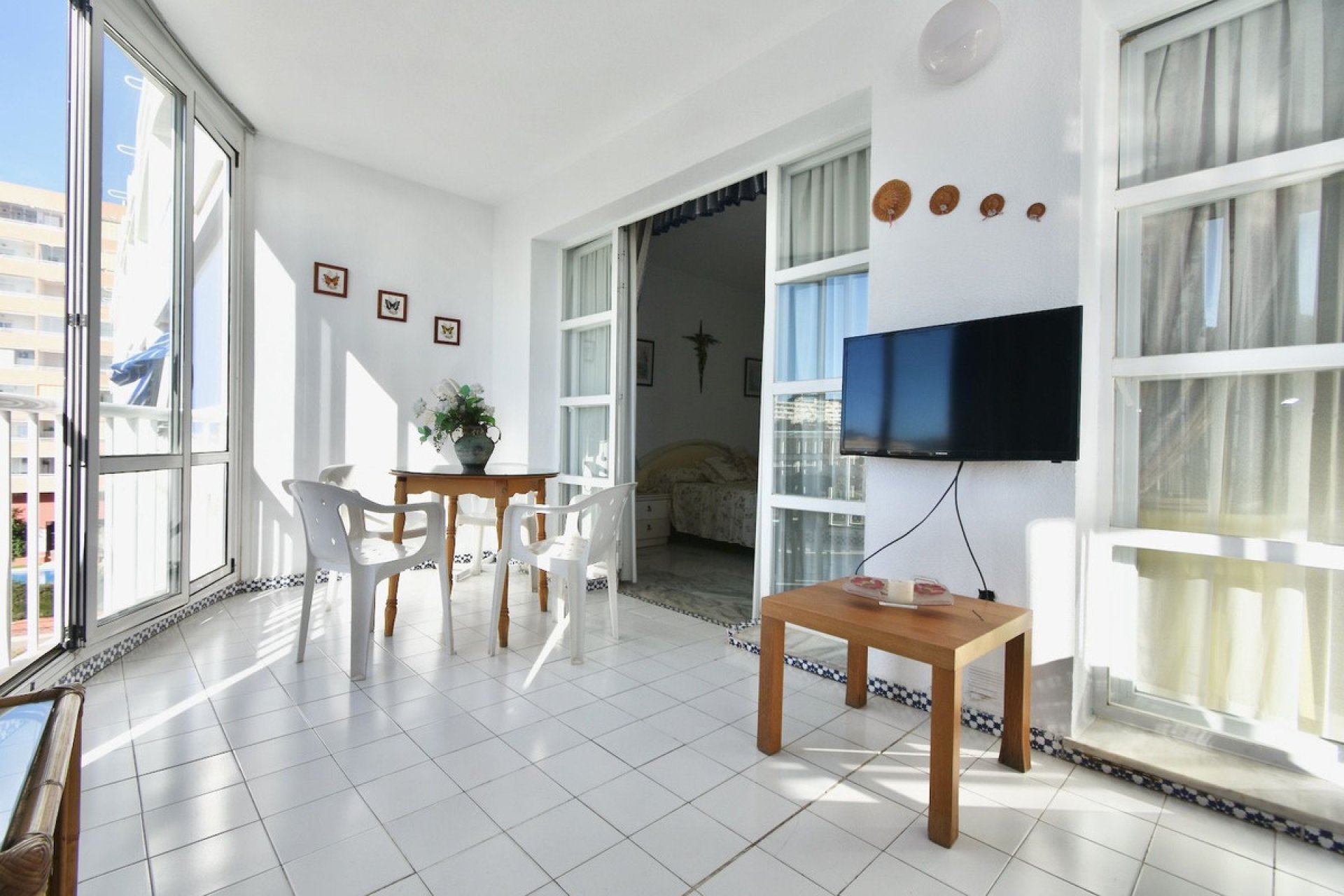 Resale - Apartment - Middle Floor Apartment - Fuengirola - Fuengirola Centro