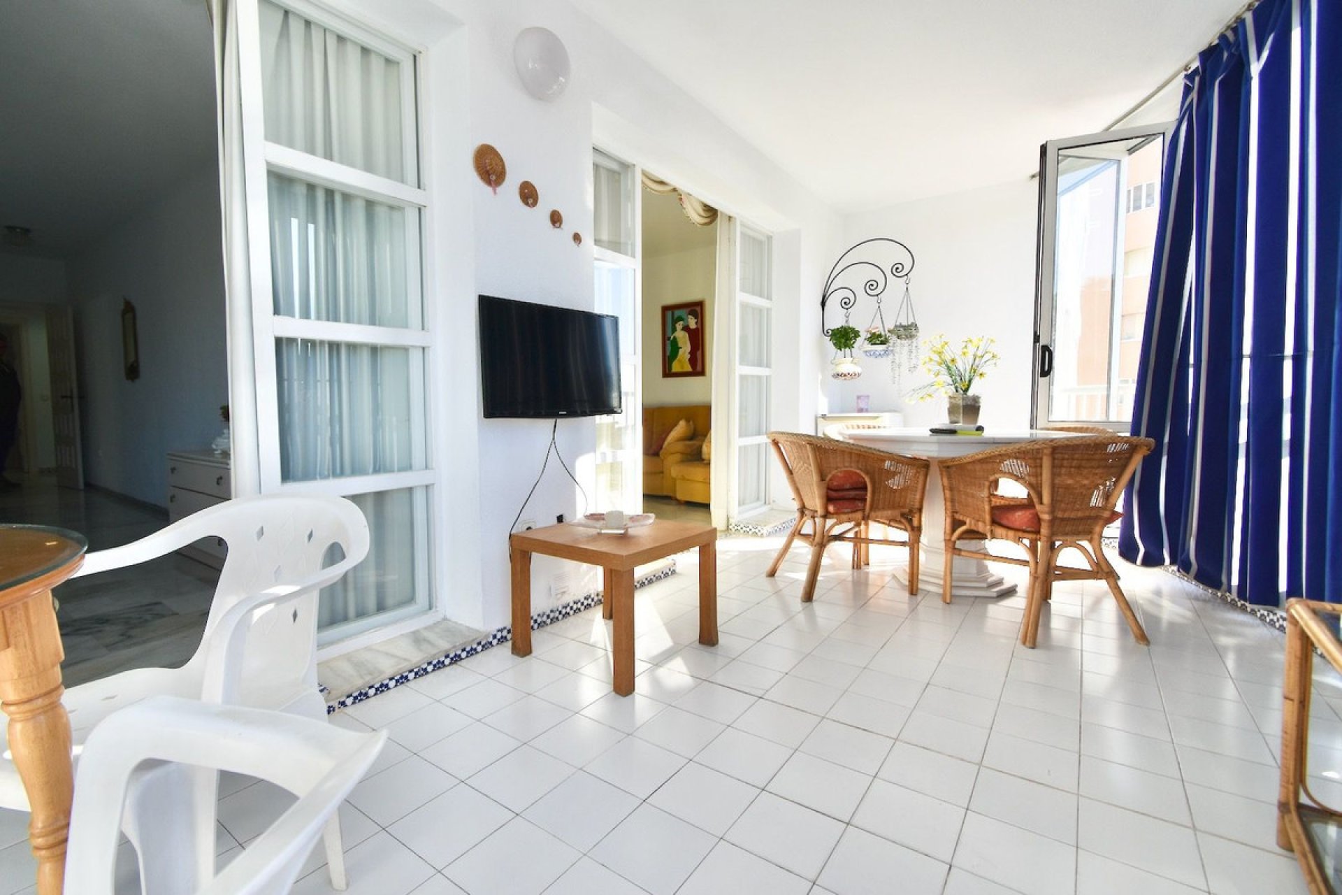 Resale - Apartment - Middle Floor Apartment - Fuengirola - Fuengirola Centro