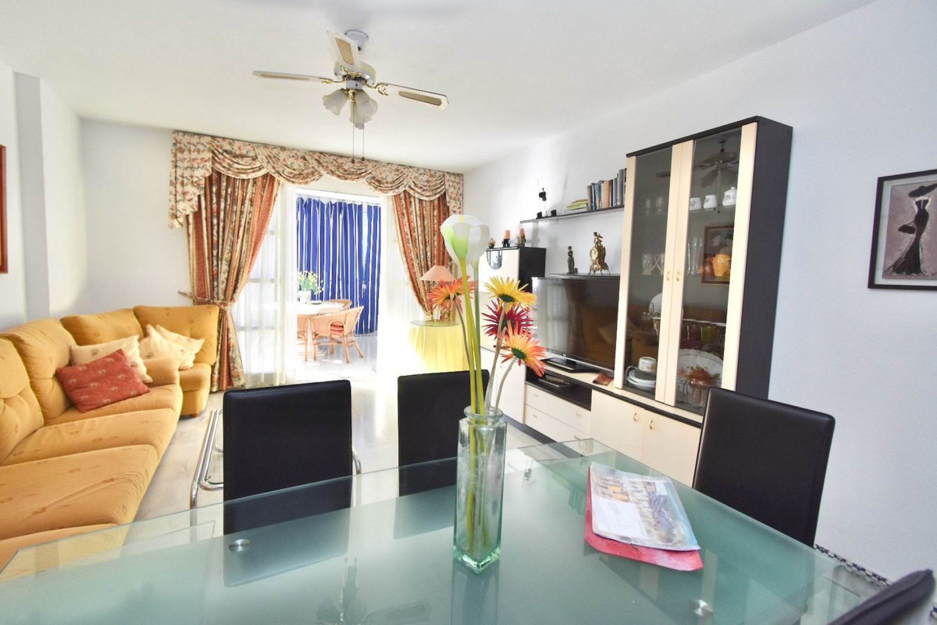 Resale - Apartment - Middle Floor Apartment - Fuengirola - Fuengirola Centro