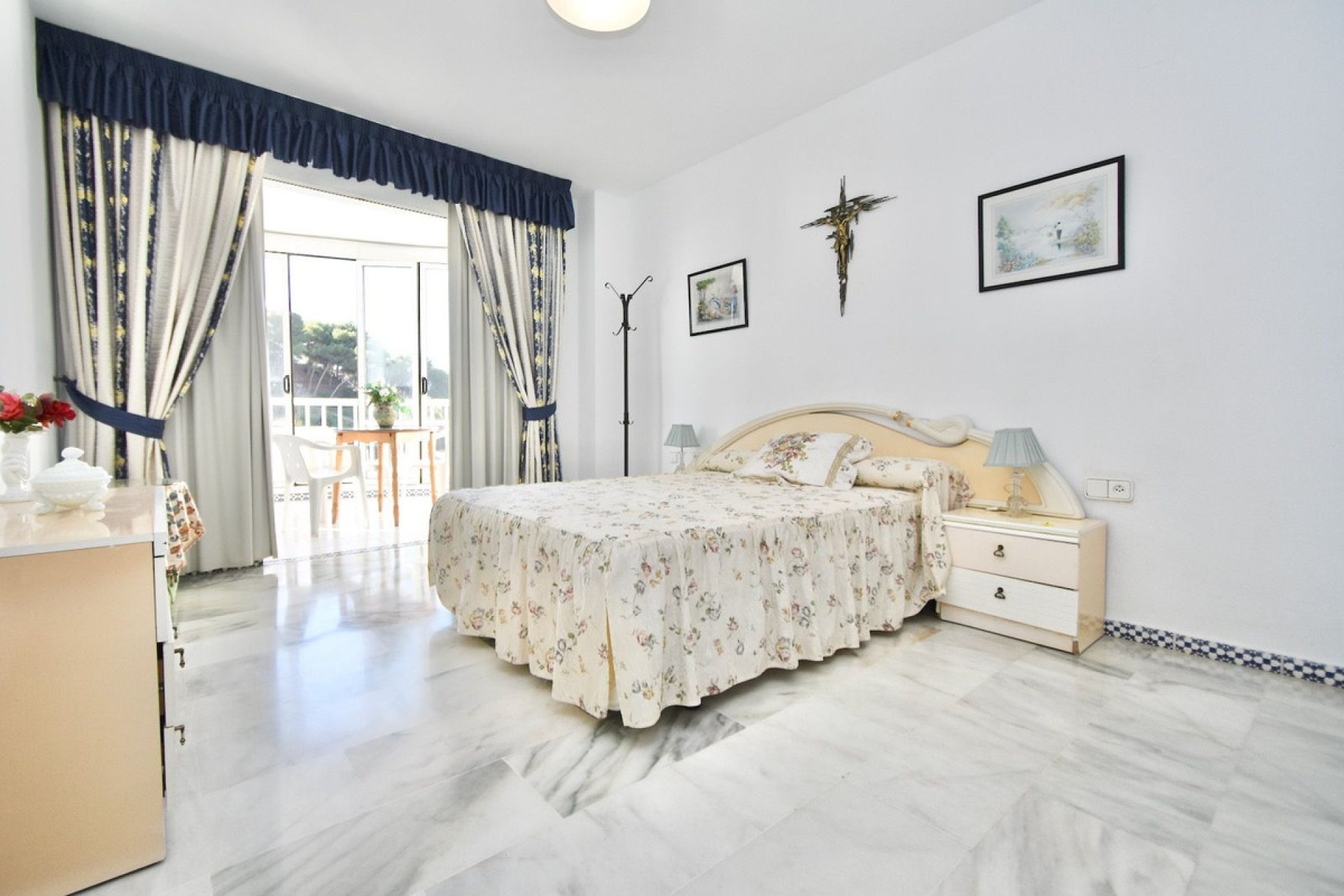 Resale - Apartment - Middle Floor Apartment - Fuengirola - Fuengirola Centro