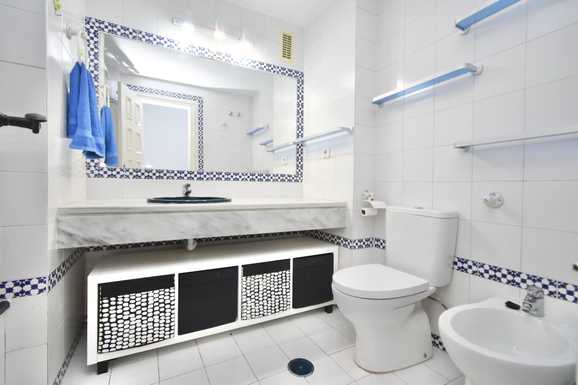 Resale - Apartment - Middle Floor Apartment - Fuengirola - Fuengirola Centro