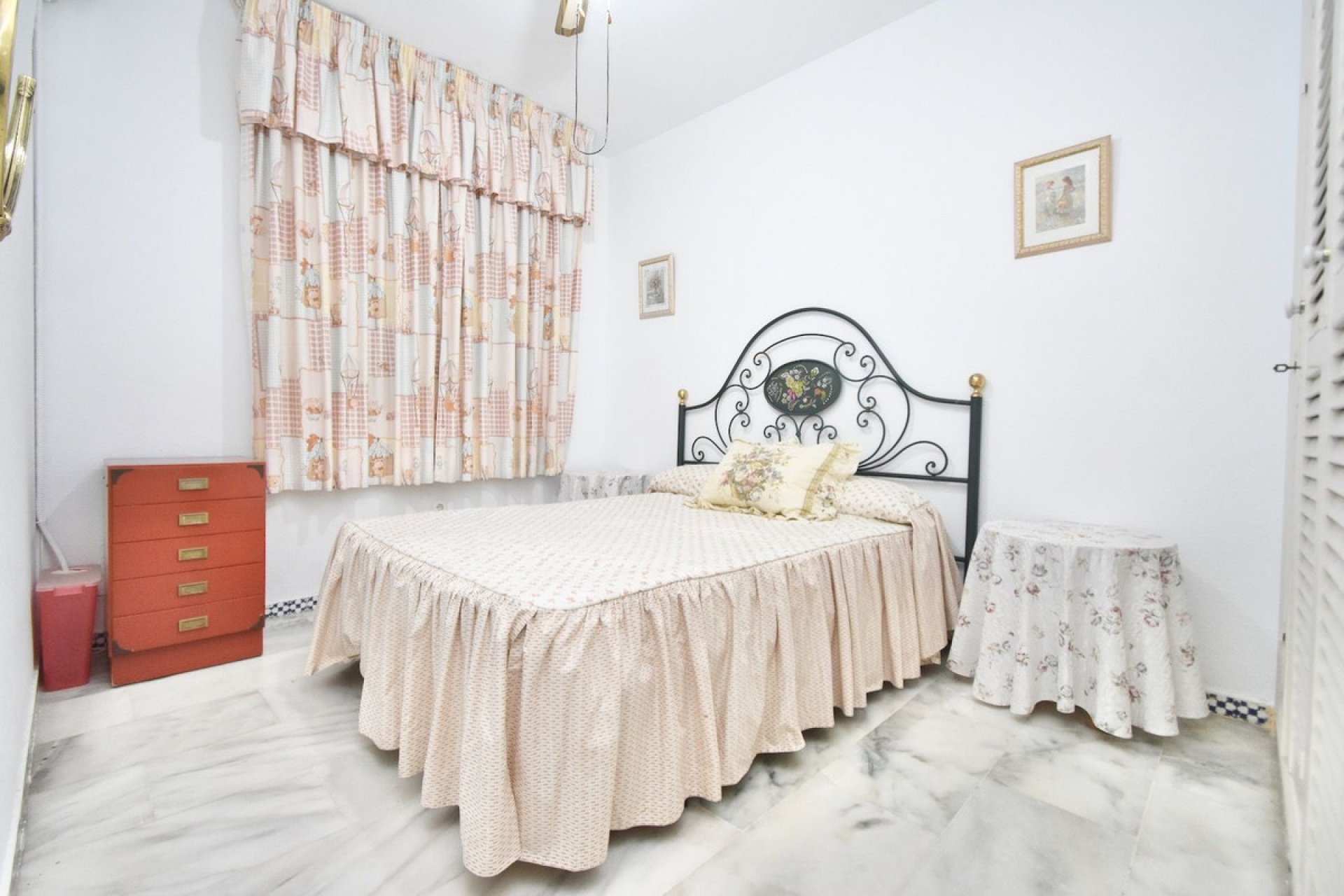 Resale - Apartment - Middle Floor Apartment - Fuengirola - Fuengirola Centro