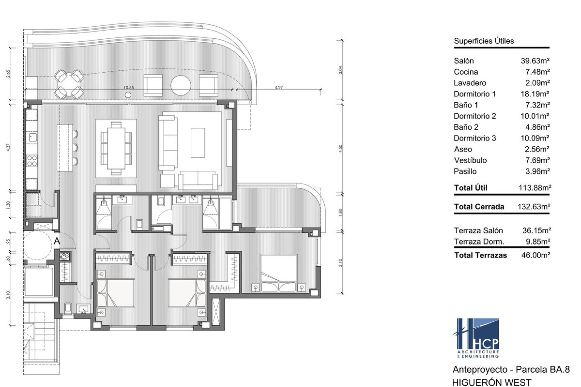 Resale - Apartment - Middle Floor Apartment - Fuengirola - Fuengirola Centro