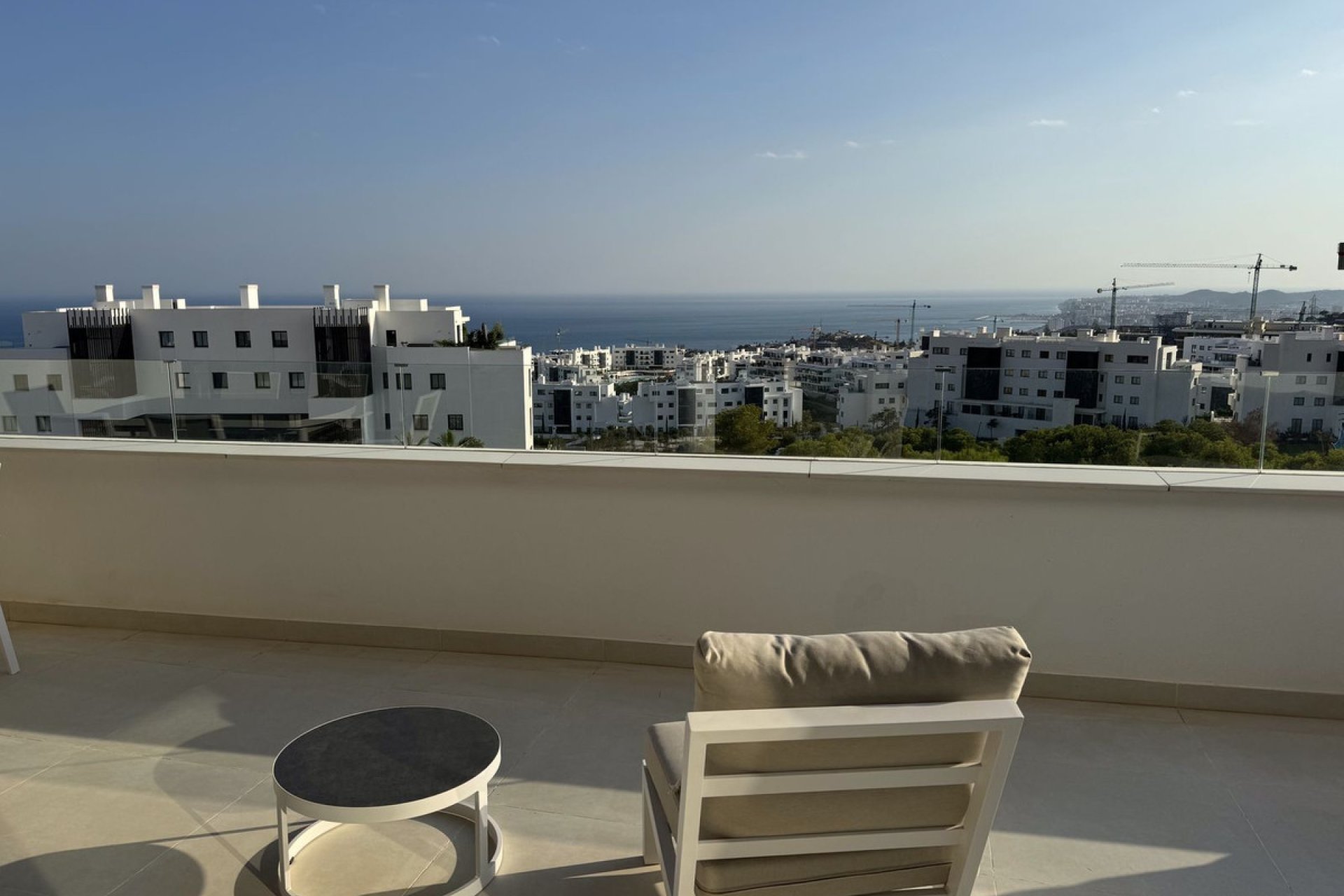 Resale - Apartment - Middle Floor Apartment - Fuengirola - Fuengirola Centro