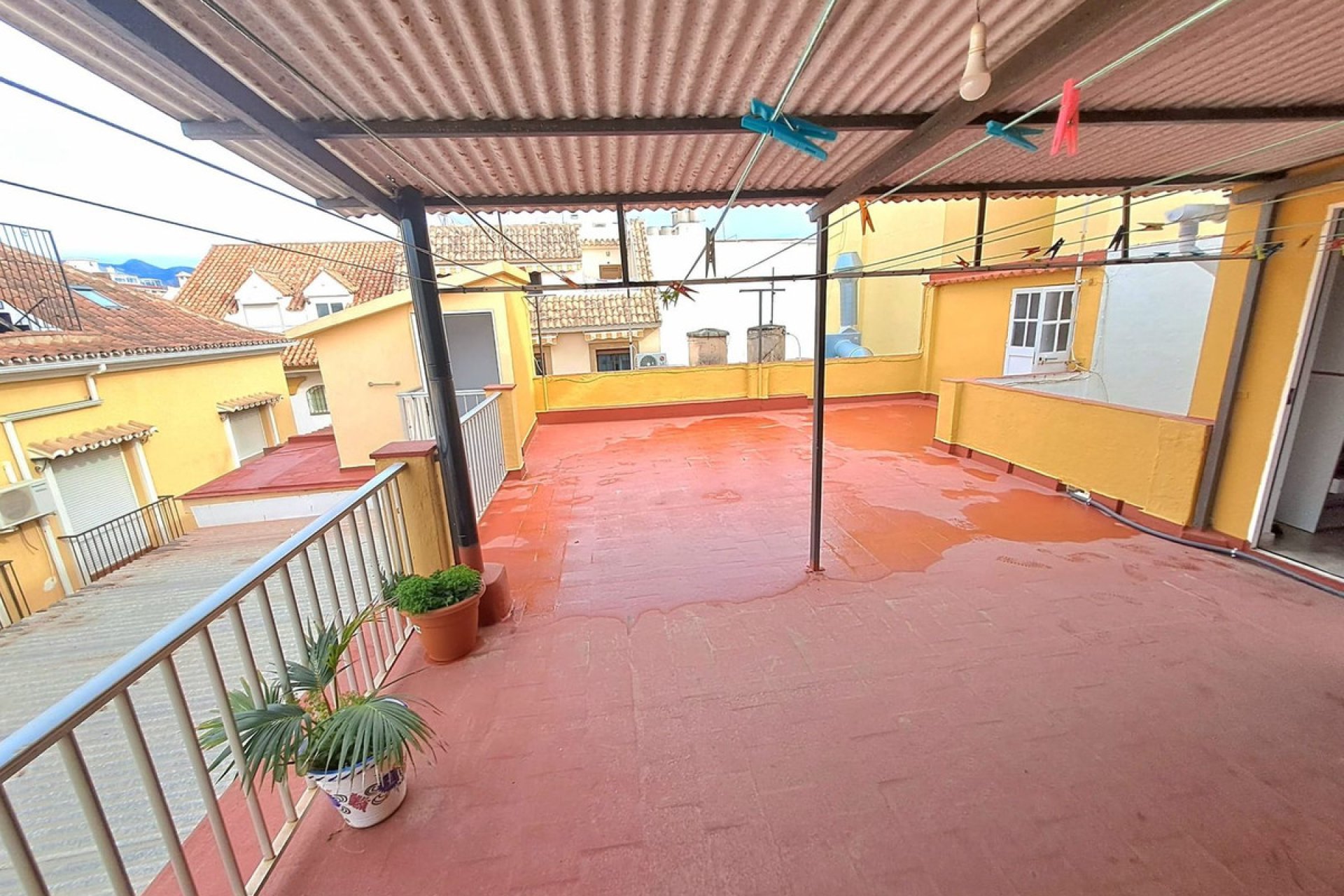 Resale - Apartment - Middle Floor Apartment - Fuengirola - Fuengirola Centro