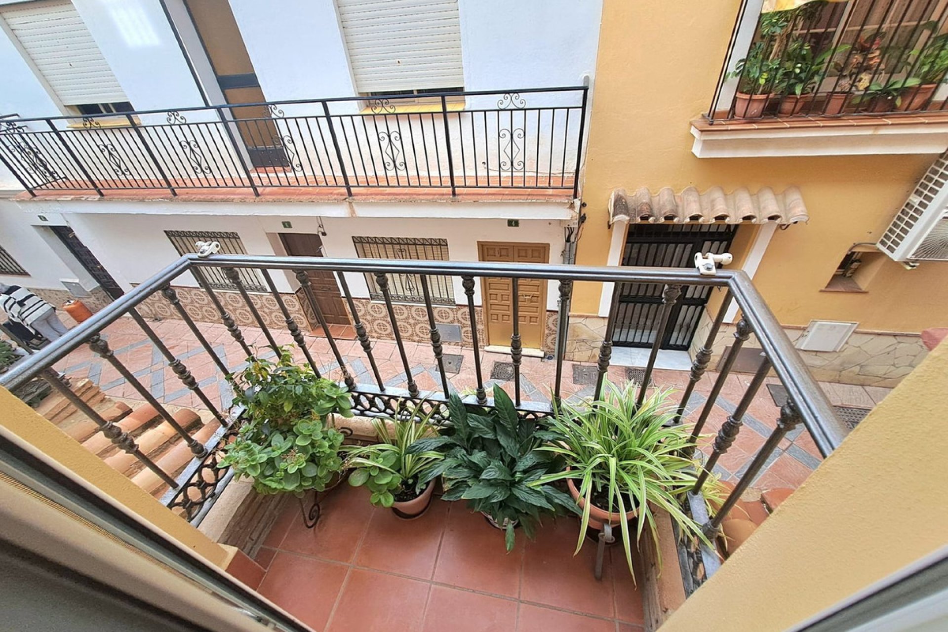 Resale - Apartment - Middle Floor Apartment - Fuengirola - Fuengirola Centro