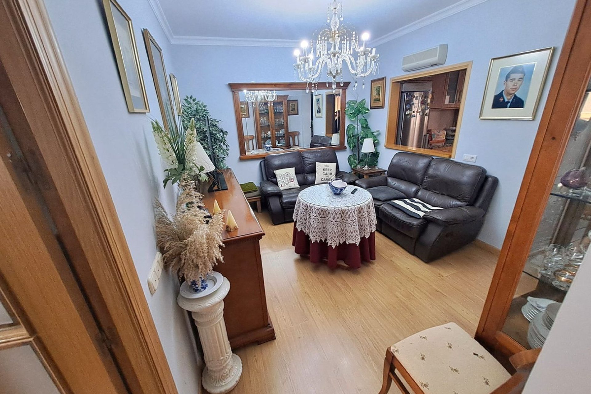 Resale - Apartment - Middle Floor Apartment - Fuengirola - Fuengirola Centro