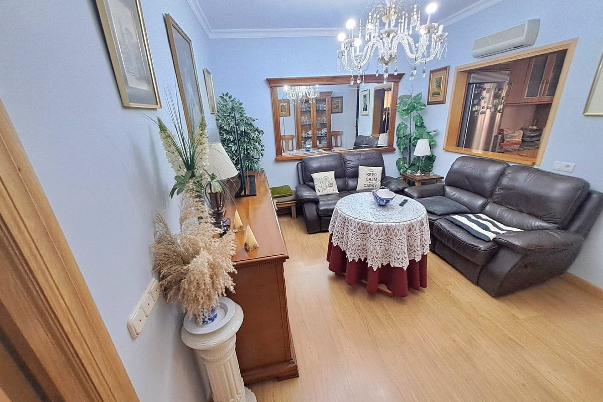 Resale - Apartment - Middle Floor Apartment - Fuengirola - Fuengirola Centro