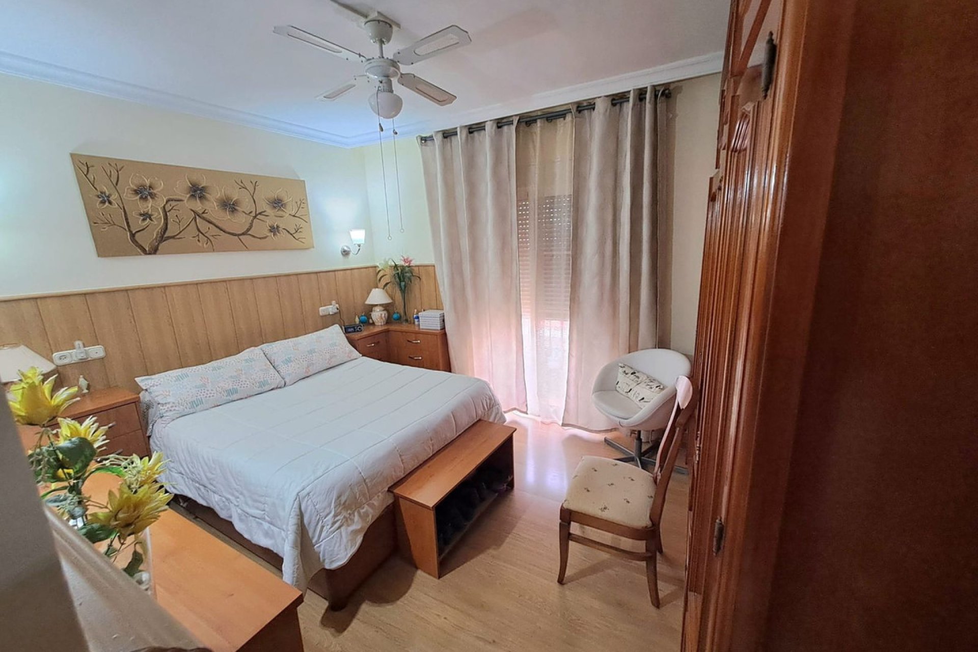 Resale - Apartment - Middle Floor Apartment - Fuengirola - Fuengirola Centro