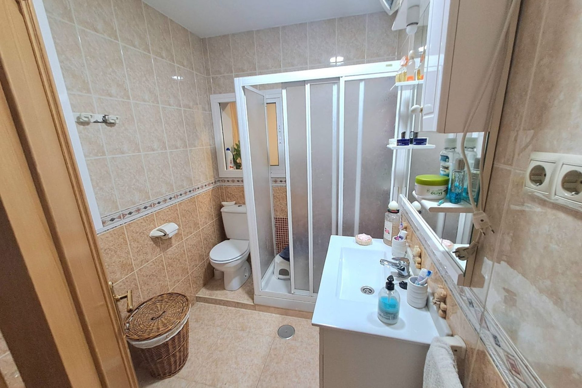 Resale - Apartment - Middle Floor Apartment - Fuengirola - Fuengirola Centro