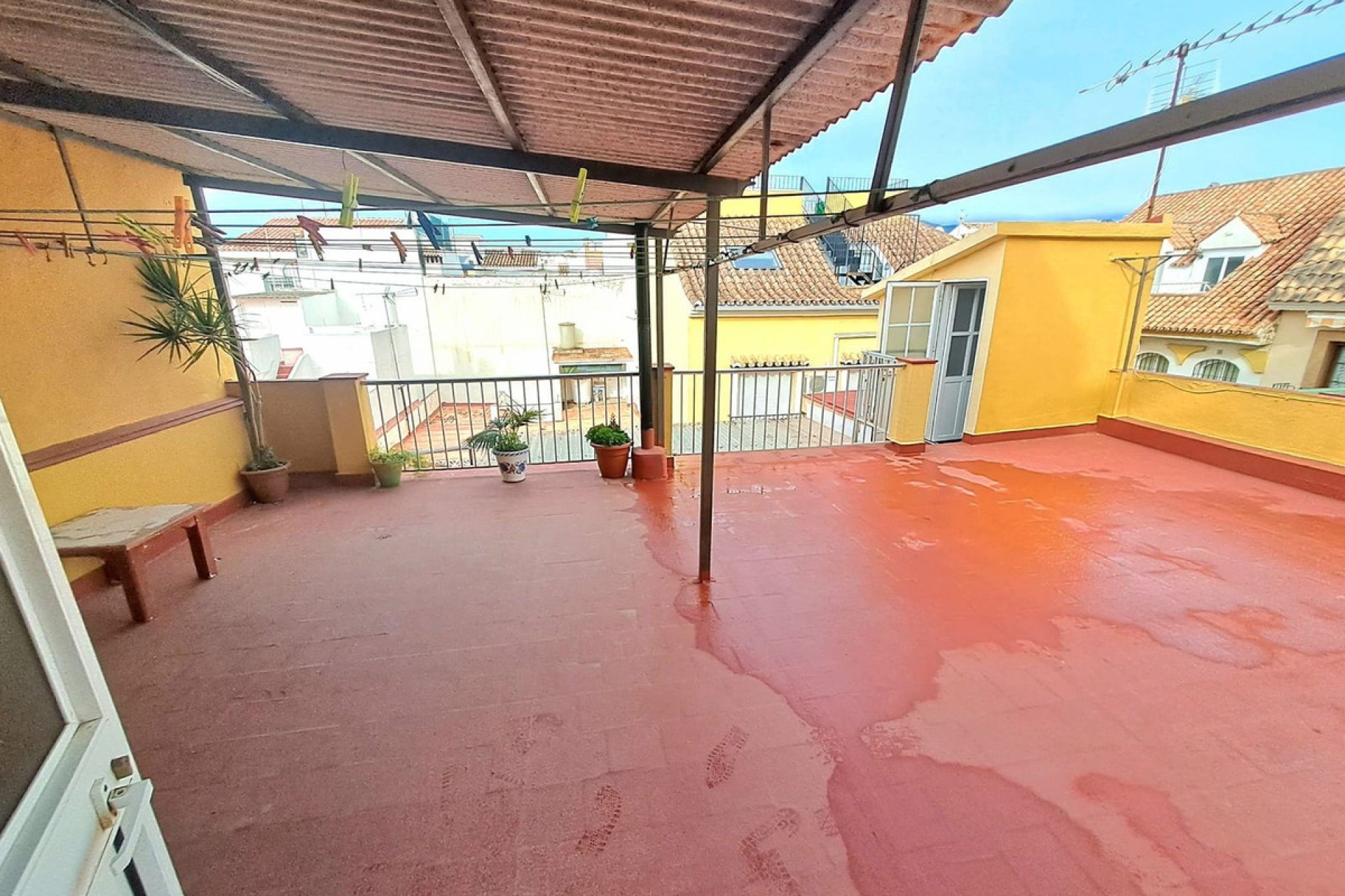 Resale - Apartment - Middle Floor Apartment - Fuengirola - Fuengirola Centro