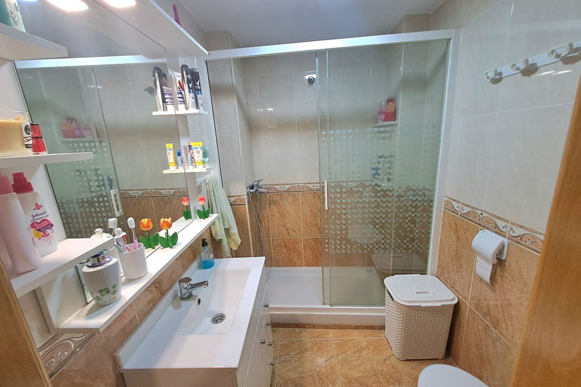 Resale - Apartment - Middle Floor Apartment - Fuengirola - Fuengirola Centro