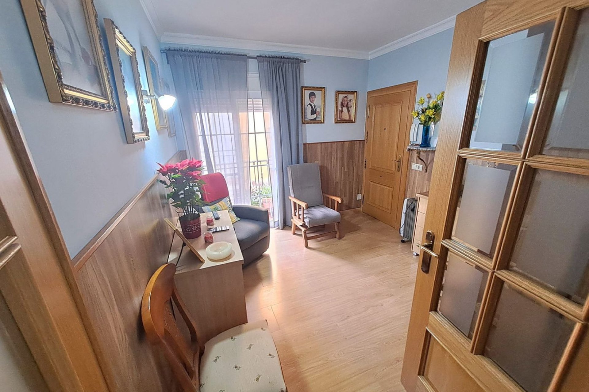 Resale - Apartment - Middle Floor Apartment - Fuengirola - Fuengirola Centro