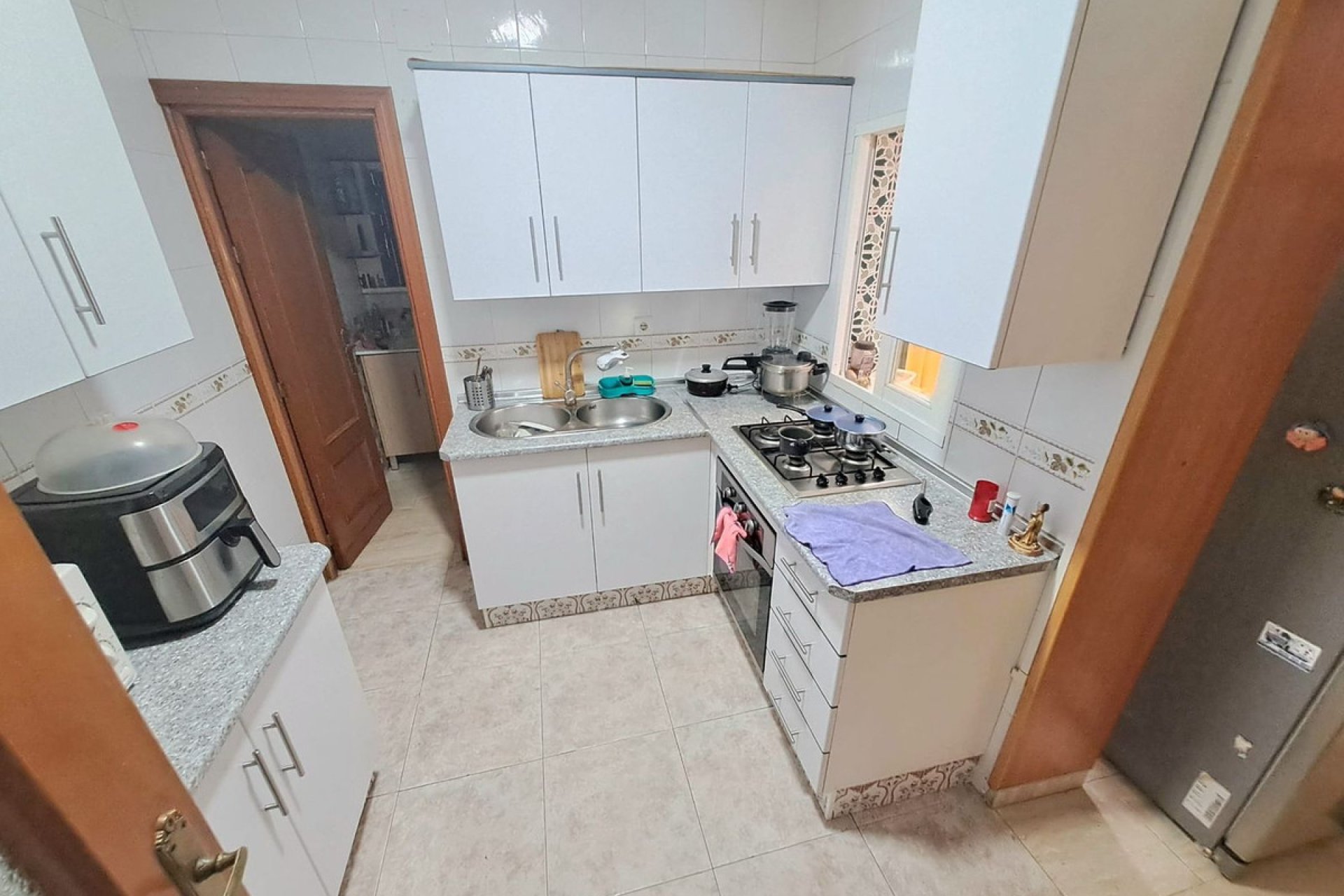 Resale - Apartment - Middle Floor Apartment - Fuengirola - Fuengirola Centro