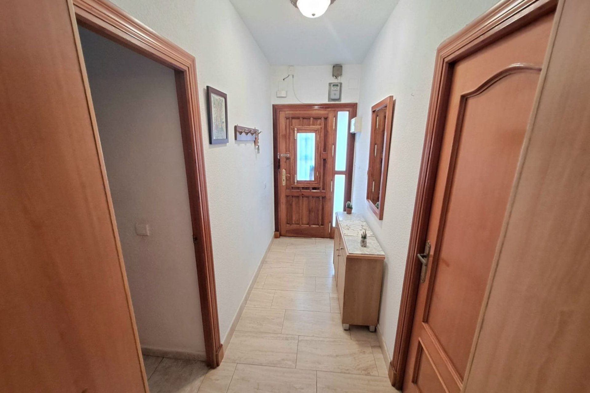 Resale - Apartment - Middle Floor Apartment - Fuengirola - Fuengirola Centro