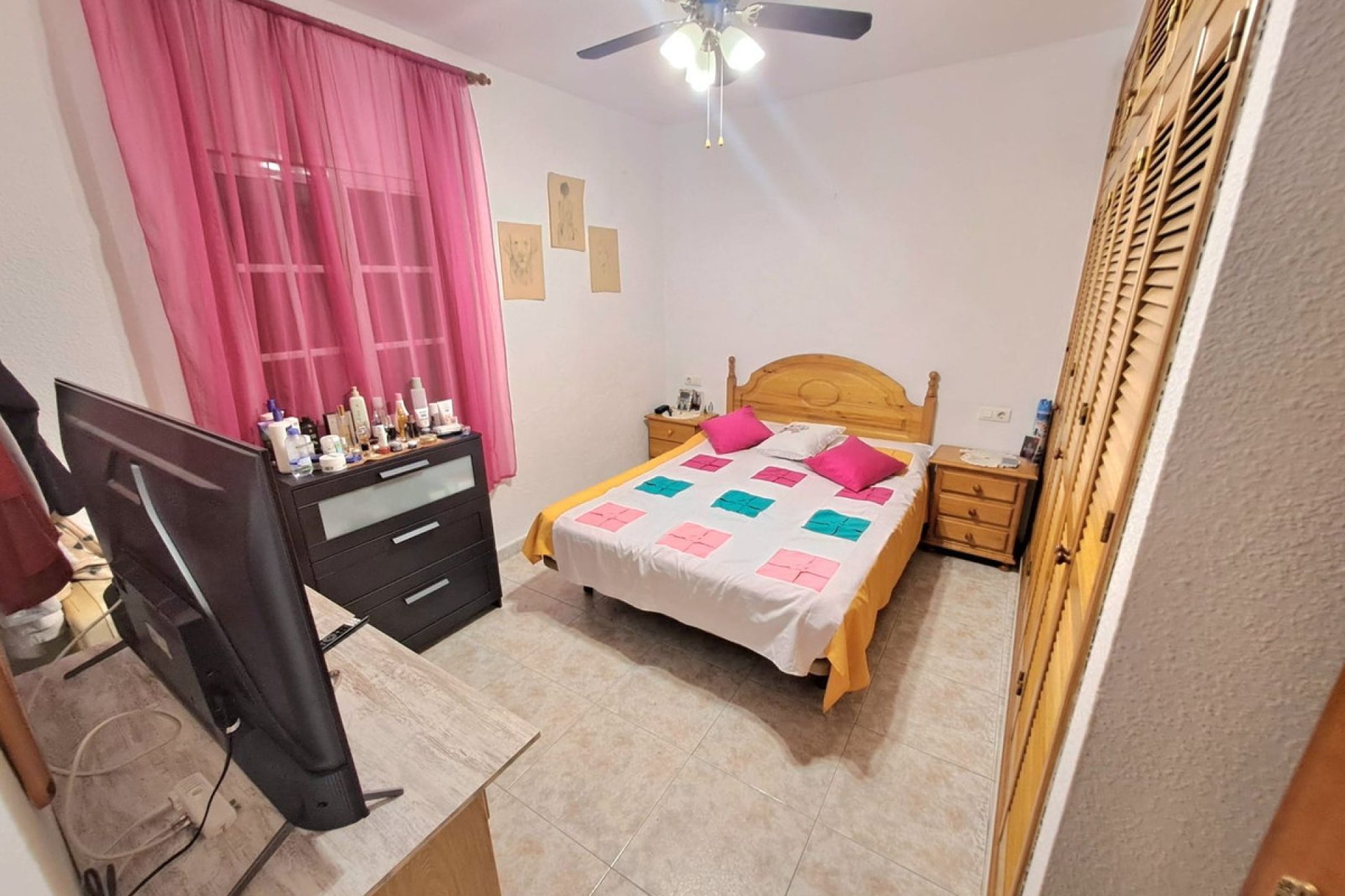 Resale - Apartment - Middle Floor Apartment - Fuengirola - Fuengirola Centro