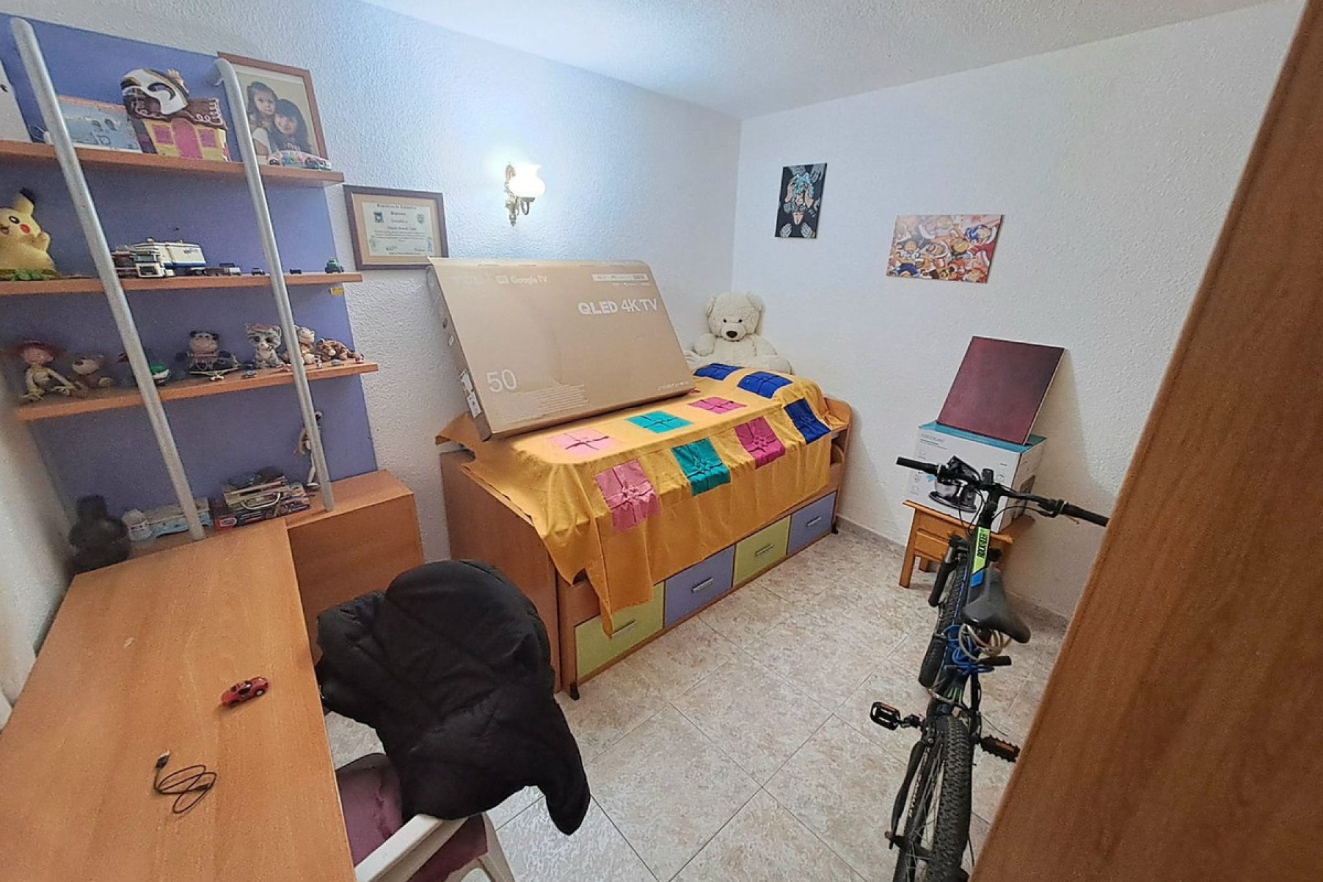 Resale - Apartment - Middle Floor Apartment - Fuengirola - Fuengirola Centro