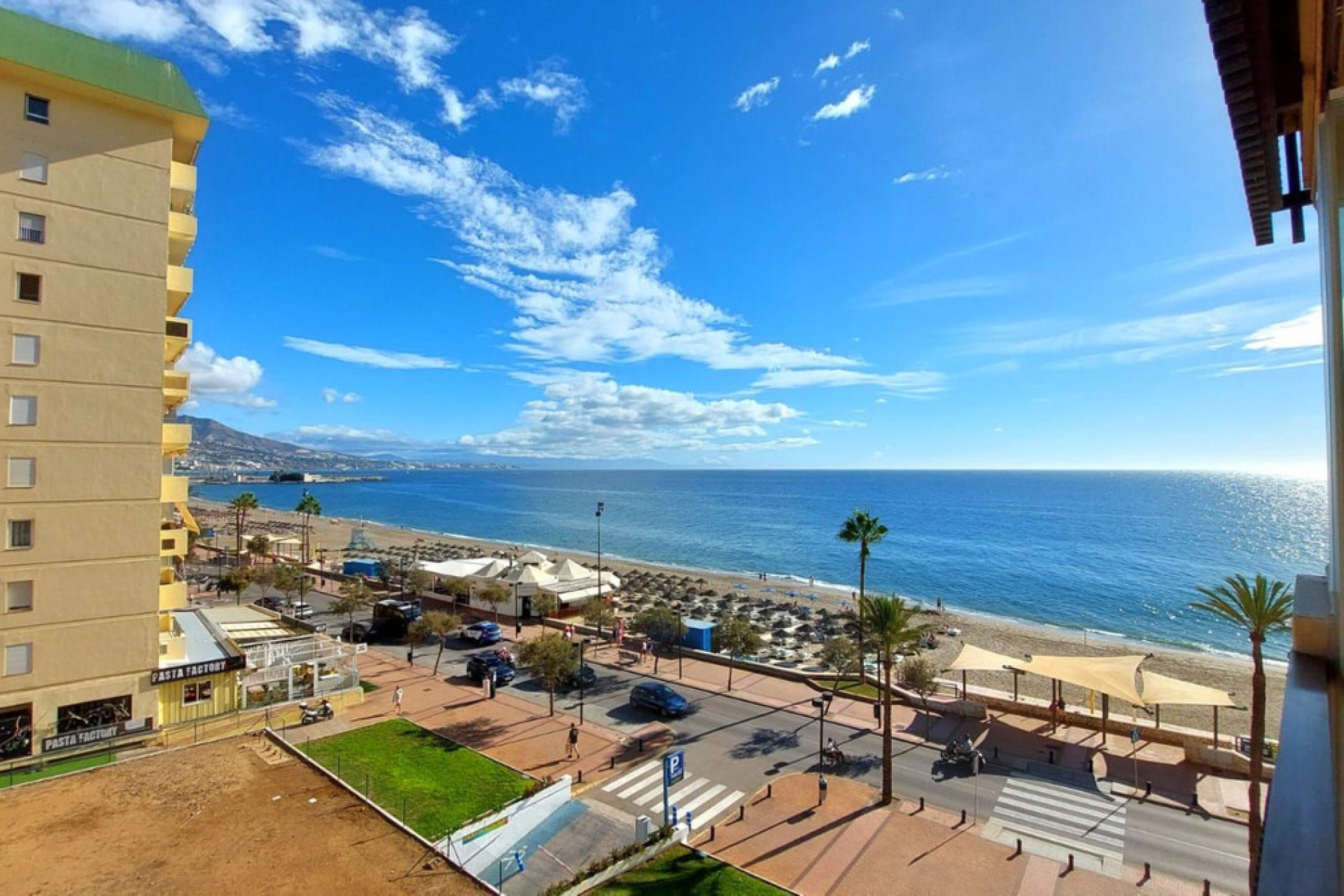 Resale - Apartment - Middle Floor Apartment - Fuengirola - Fuengirola Centro