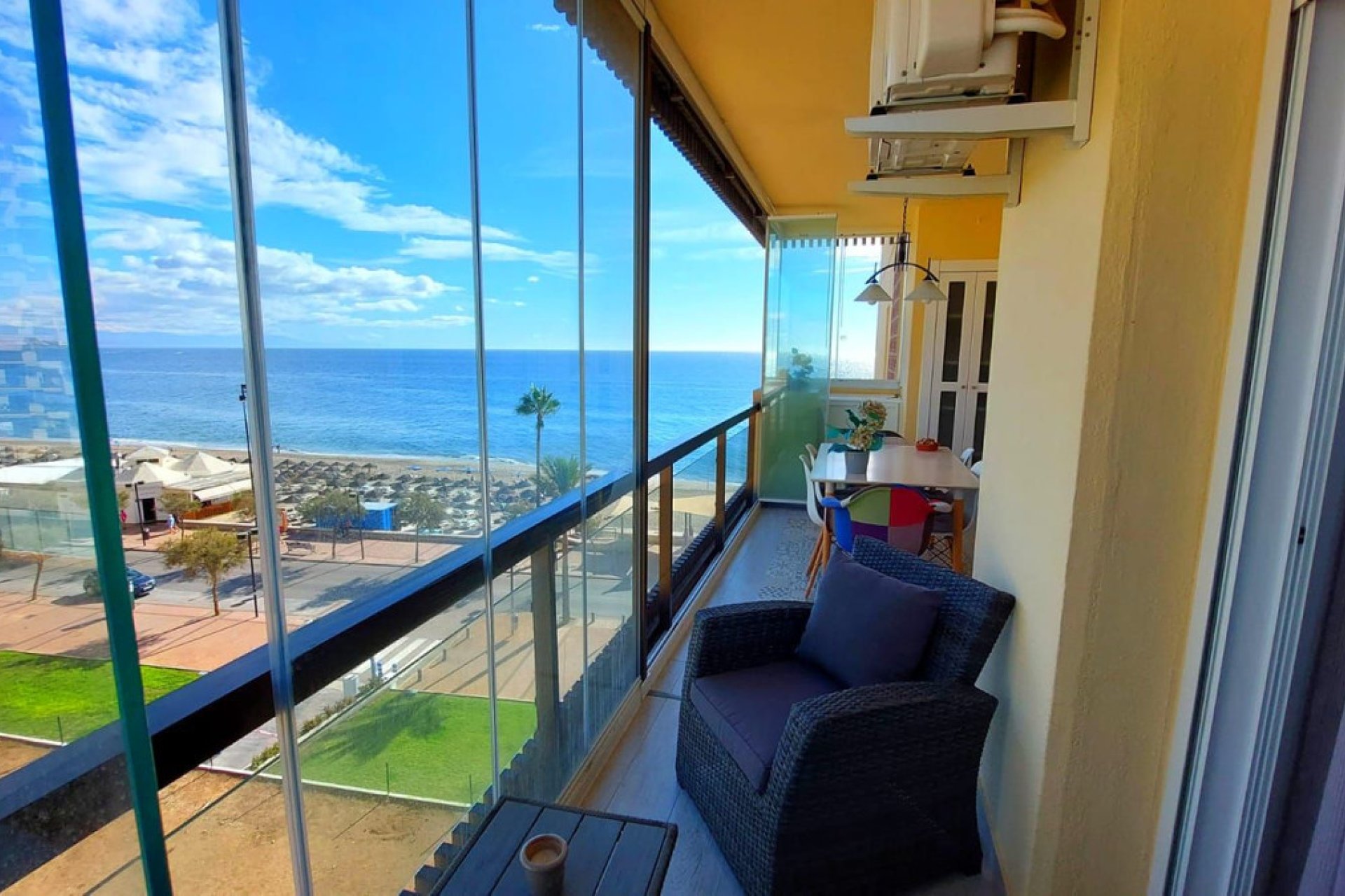 Resale - Apartment - Middle Floor Apartment - Fuengirola - Fuengirola Centro