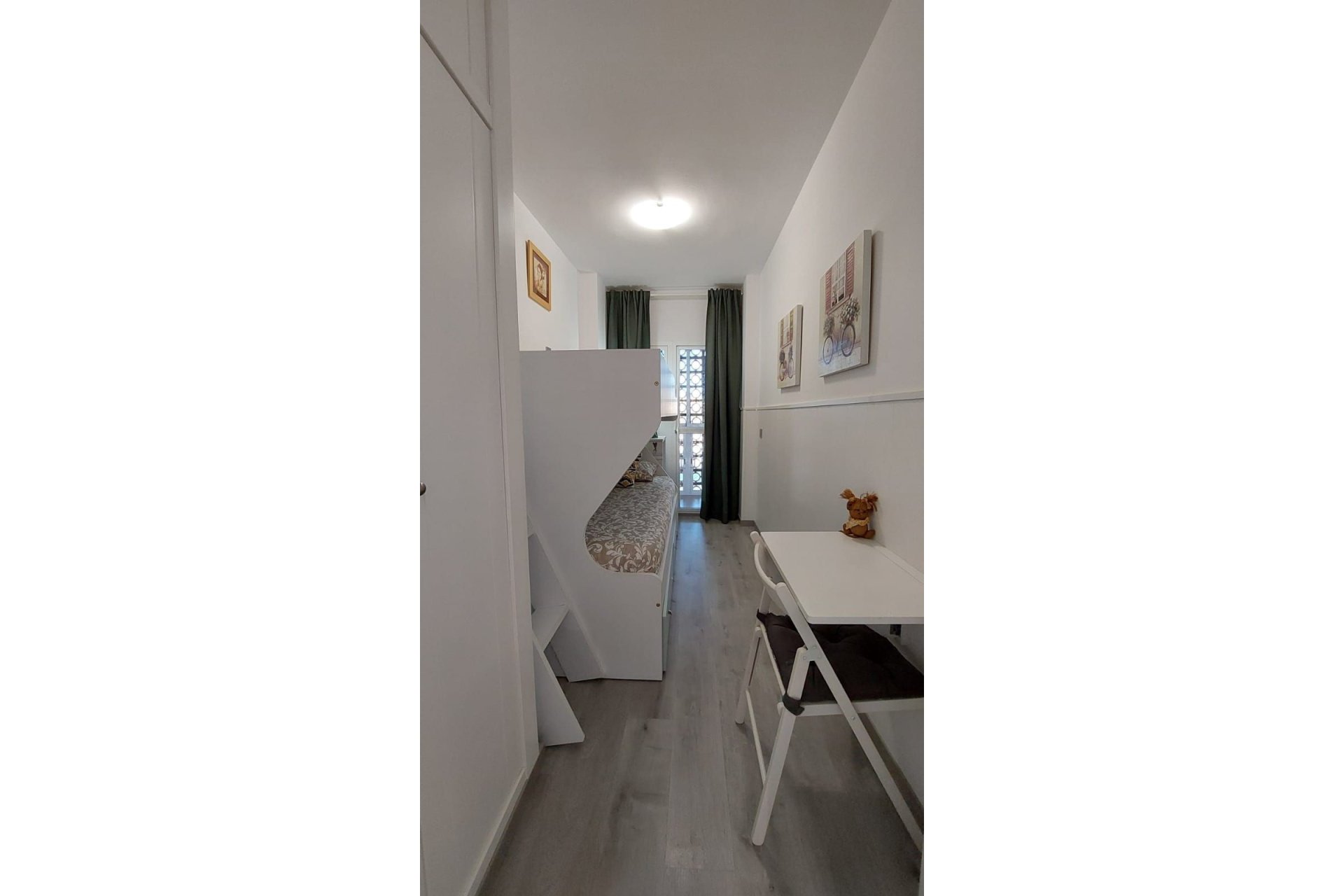 Resale - Apartment - Middle Floor Apartment - Fuengirola - Fuengirola Centro