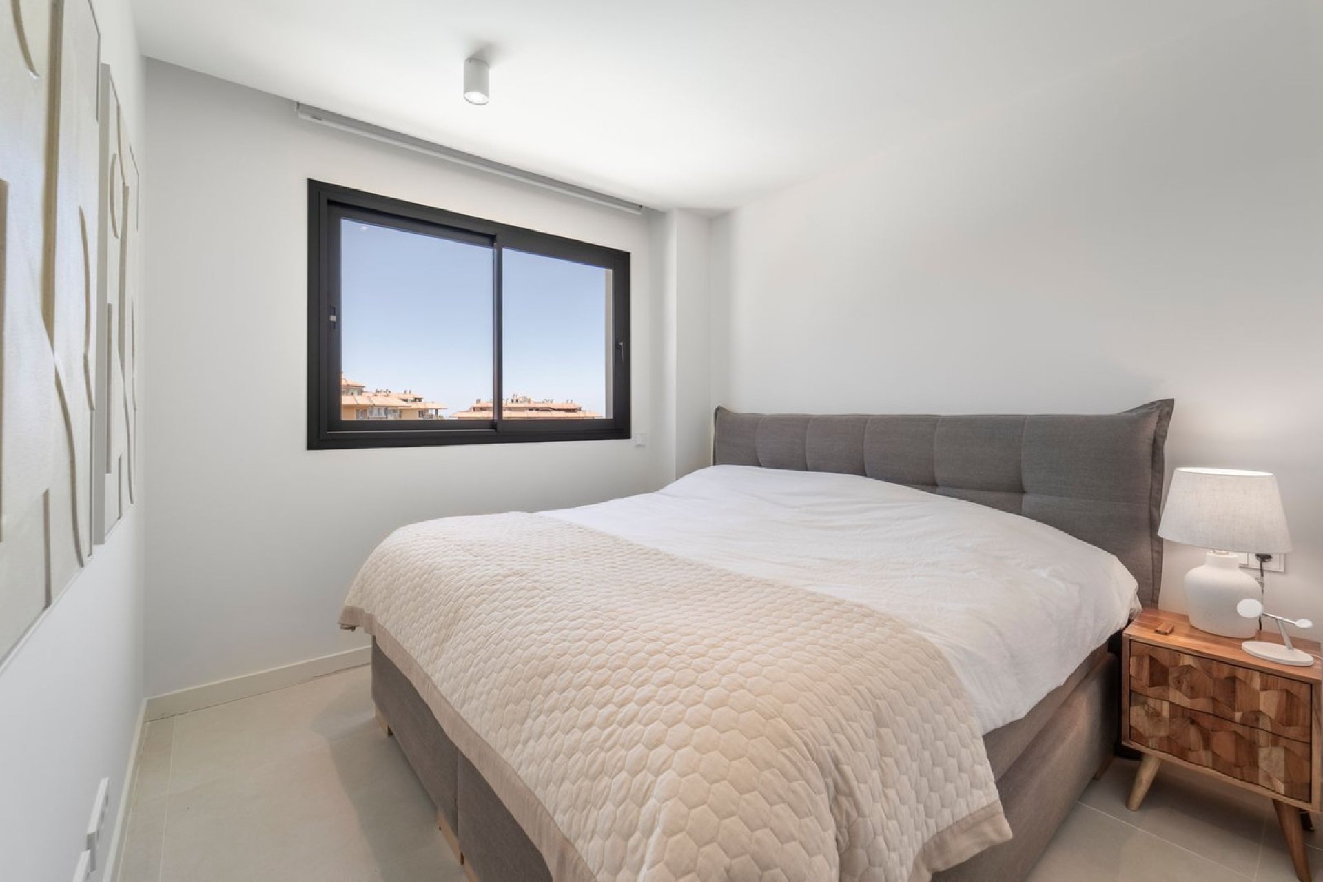 Resale - Apartment - Middle Floor Apartment - Fuengirola - Fuengirola Centro