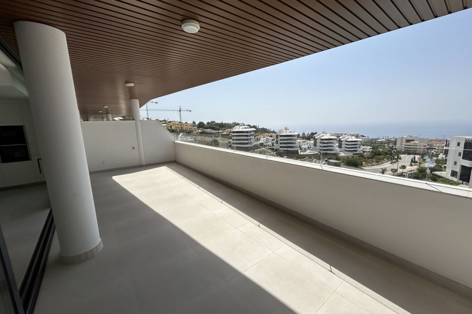 Resale - Apartment - Middle Floor Apartment - Fuengirola - Fuengirola Centro