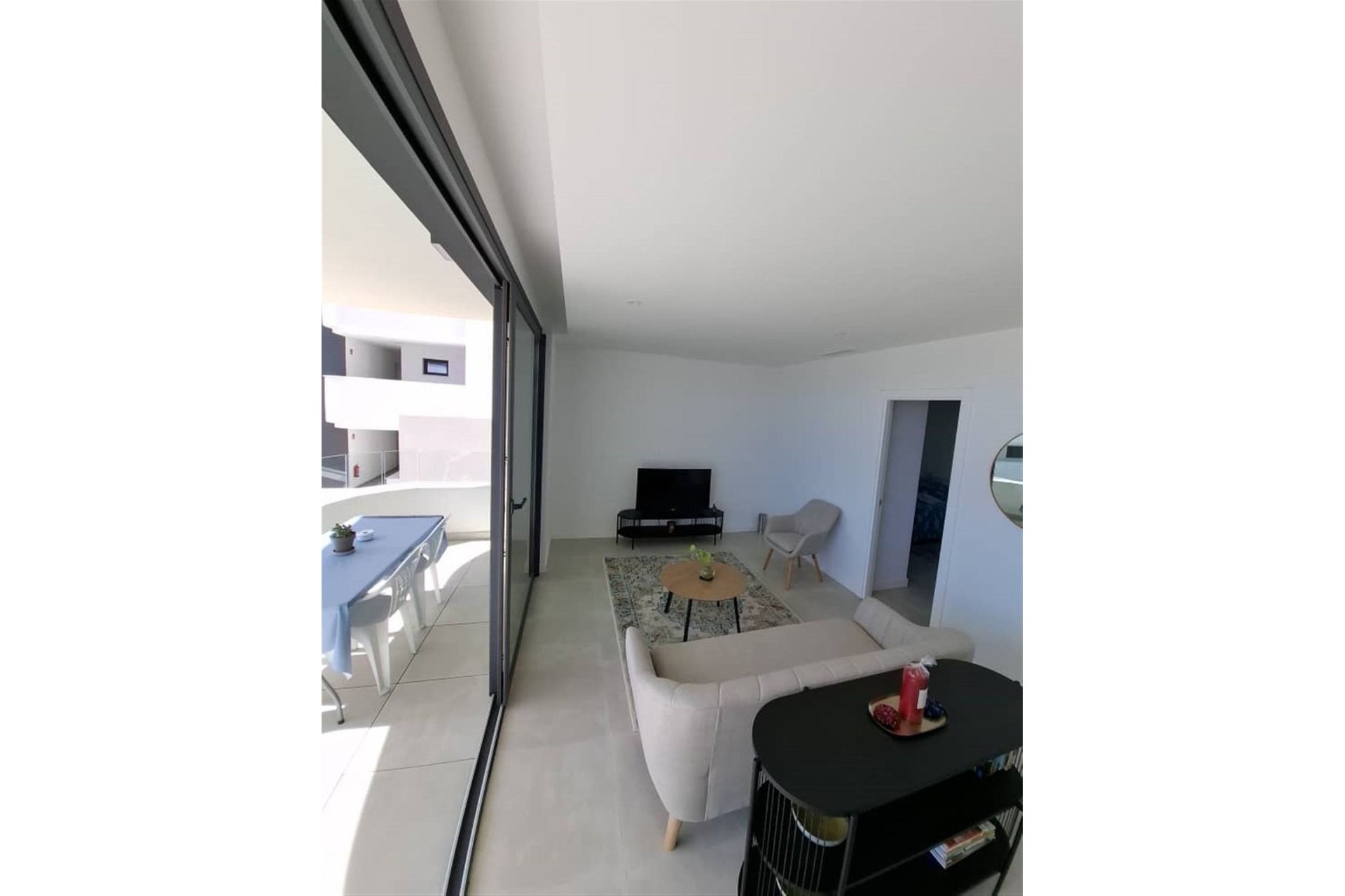 Resale - Apartment - Middle Floor Apartment - Fuengirola - Fuengirola Centro