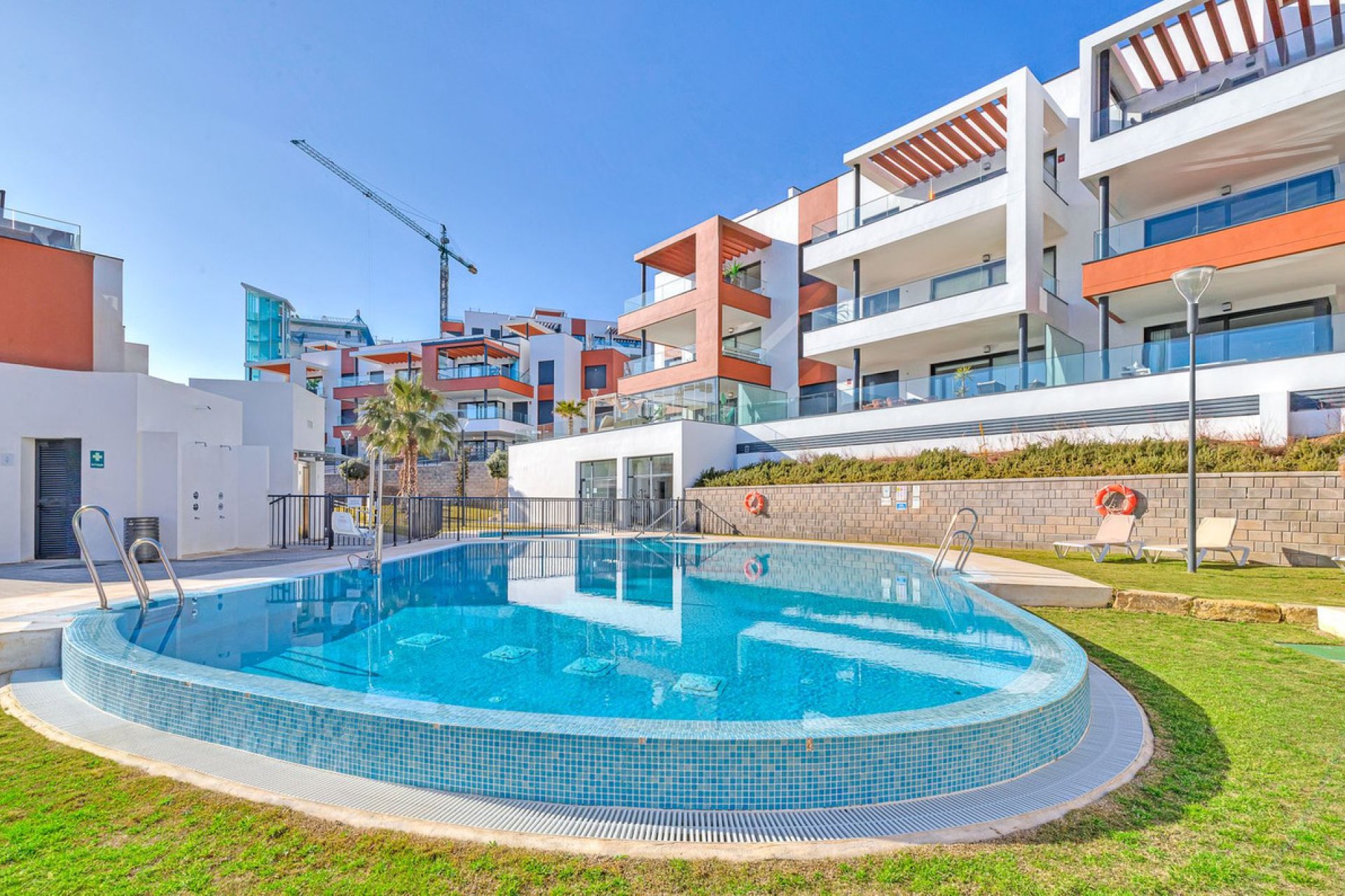 Resale - Apartment - Middle Floor Apartment - Fuengirola - Fuengirola Centro