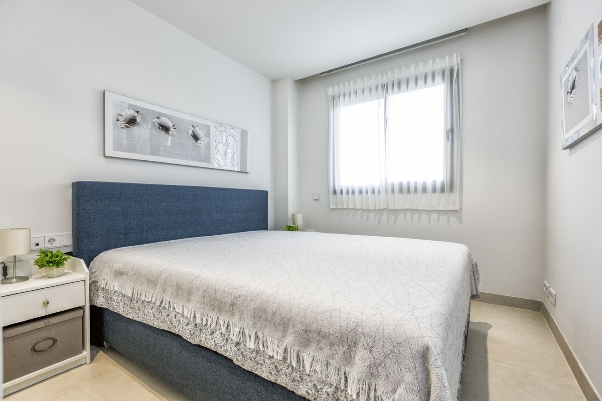 Resale - Apartment - Middle Floor Apartment - Fuengirola - Fuengirola Centro