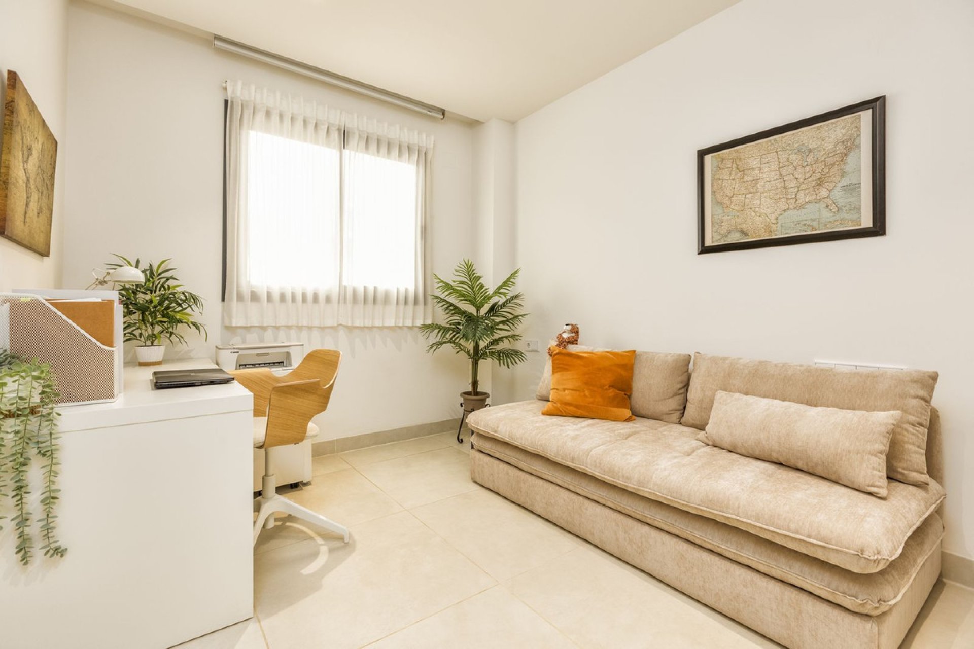 Resale - Apartment - Middle Floor Apartment - Fuengirola - Fuengirola Centro