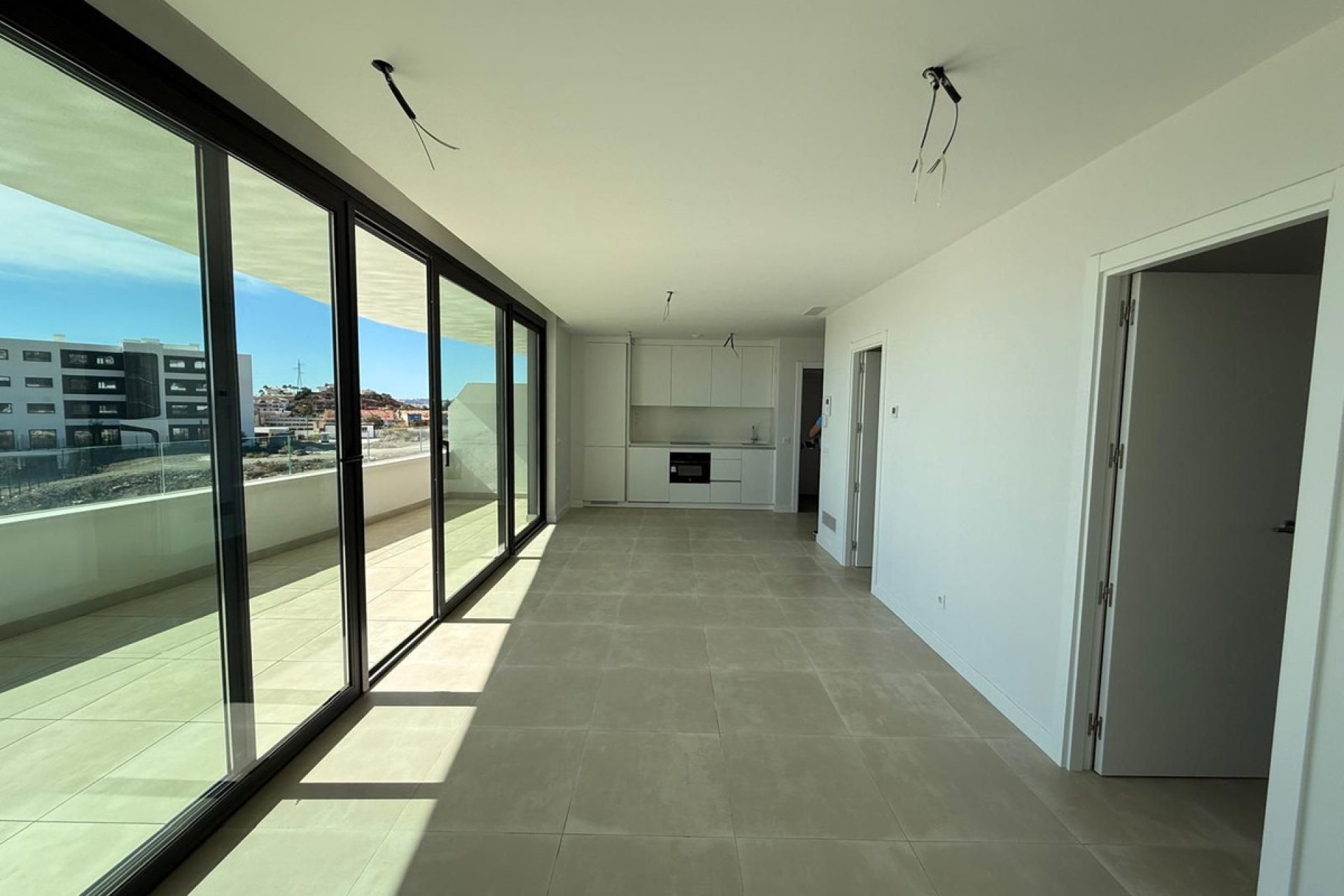 Resale - Apartment - Middle Floor Apartment - Fuengirola - Fuengirola Centro