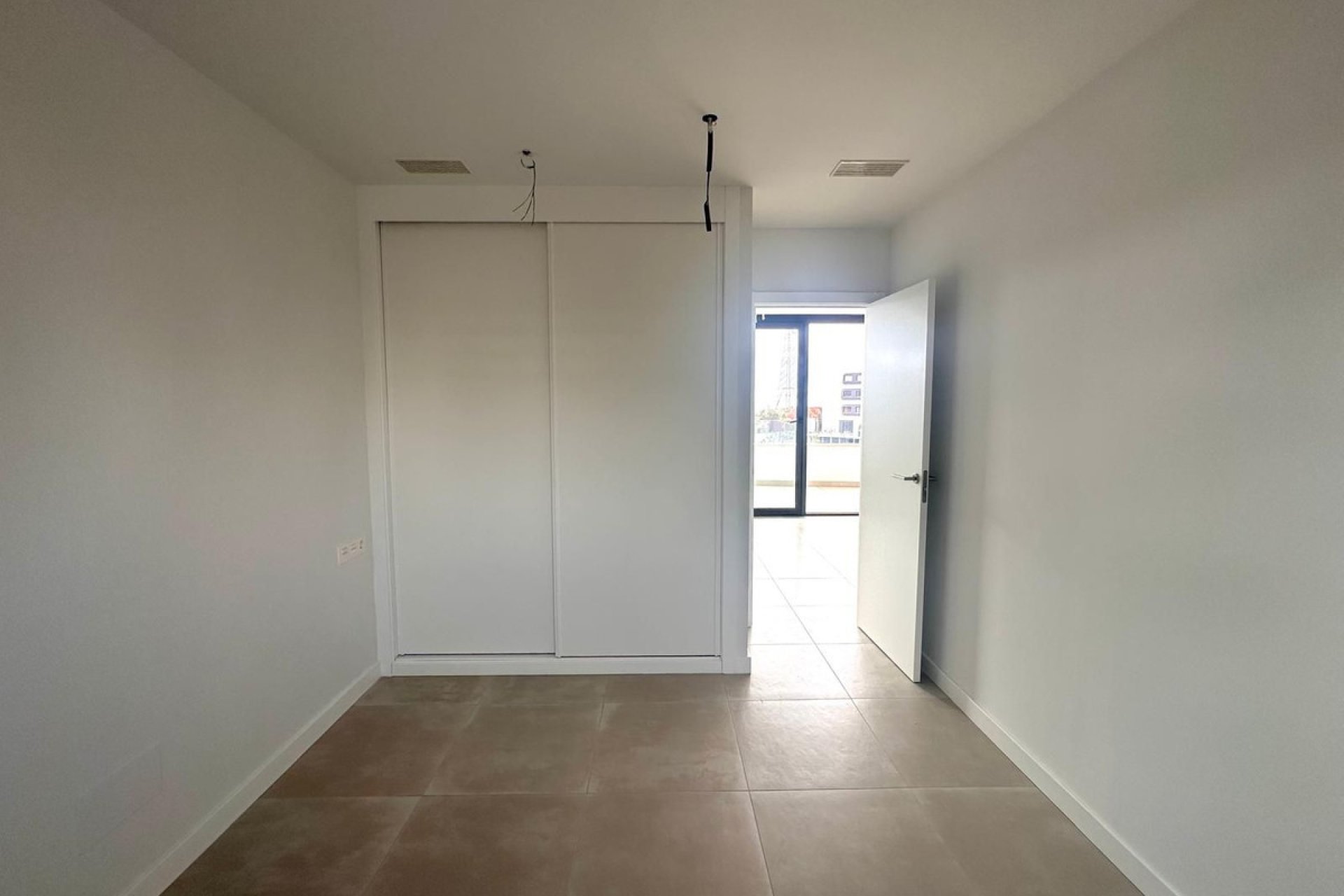 Resale - Apartment - Middle Floor Apartment - Fuengirola - Fuengirola Centro