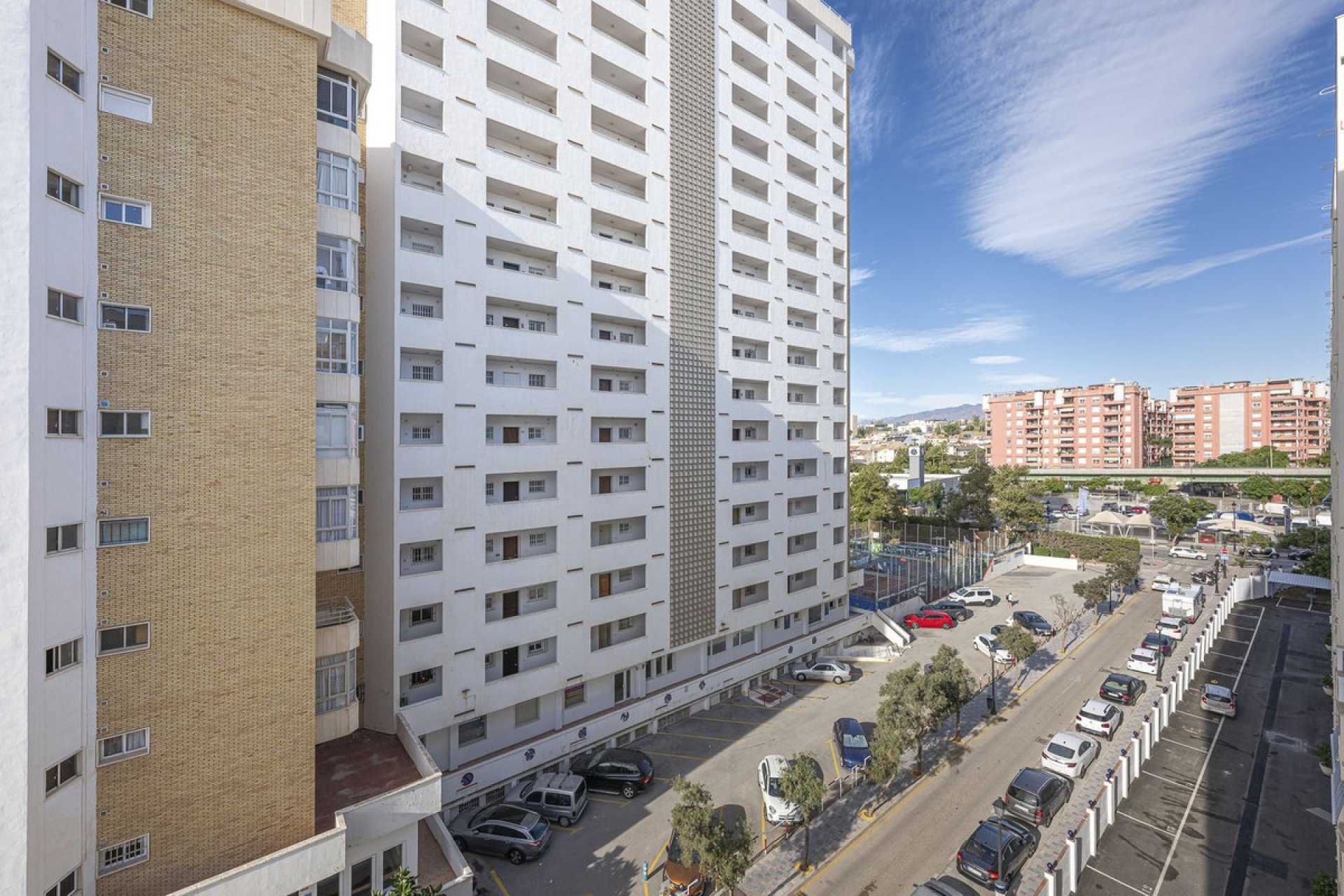 Resale - Apartment - Middle Floor Apartment - Fuengirola - Fuengirola Centro