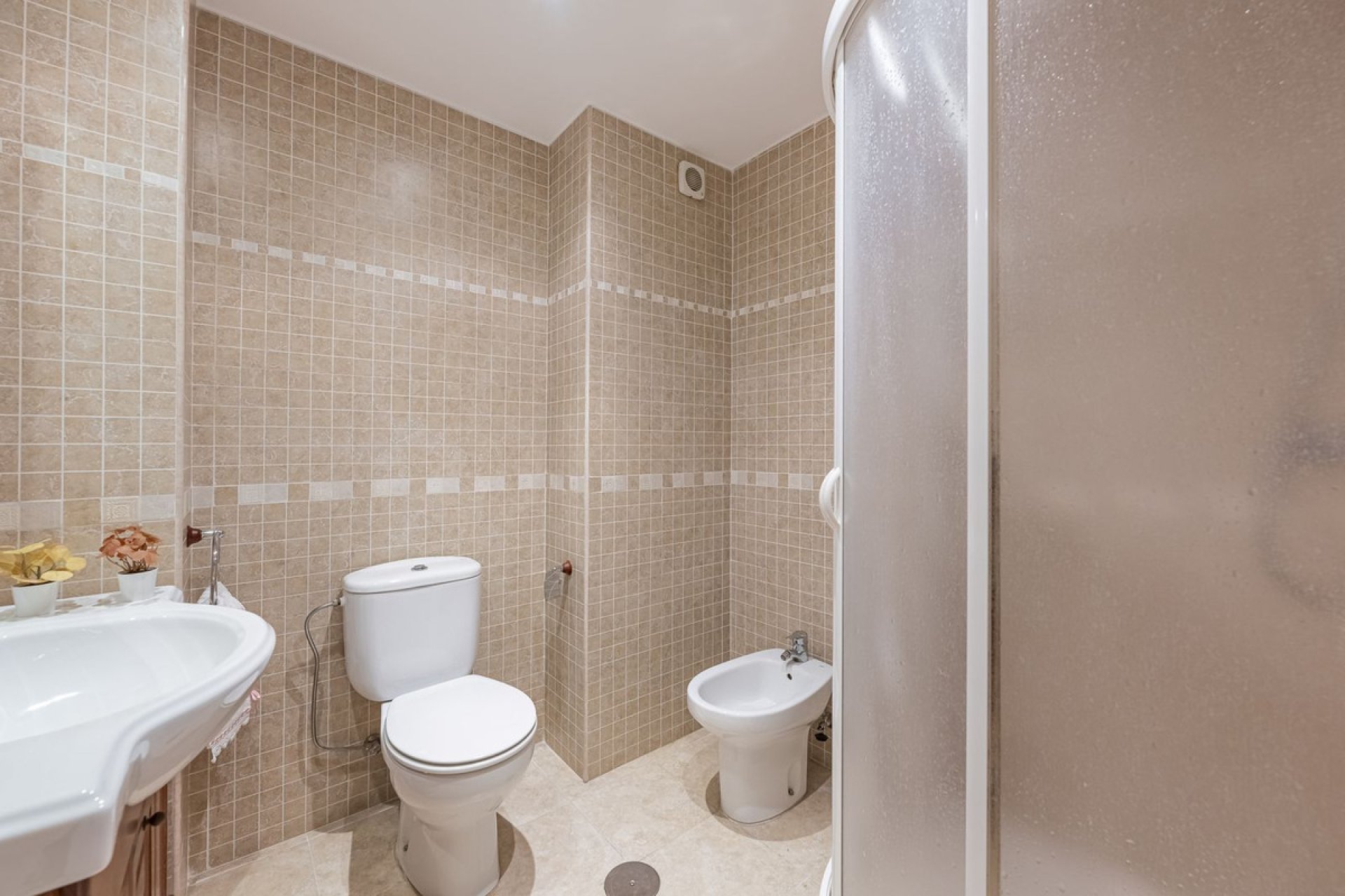 Resale - Apartment - Middle Floor Apartment - Fuengirola - Fuengirola Centro