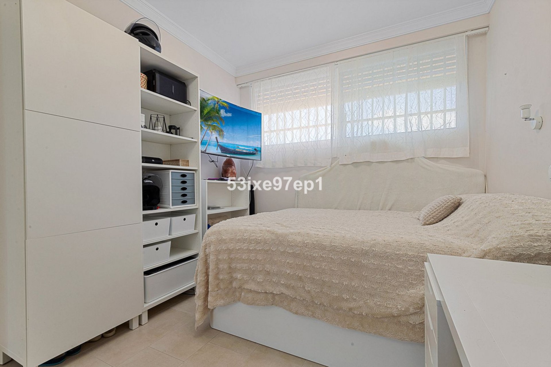 Resale - Apartment - Middle Floor Apartment - Fuengirola - Fuengirola Centro