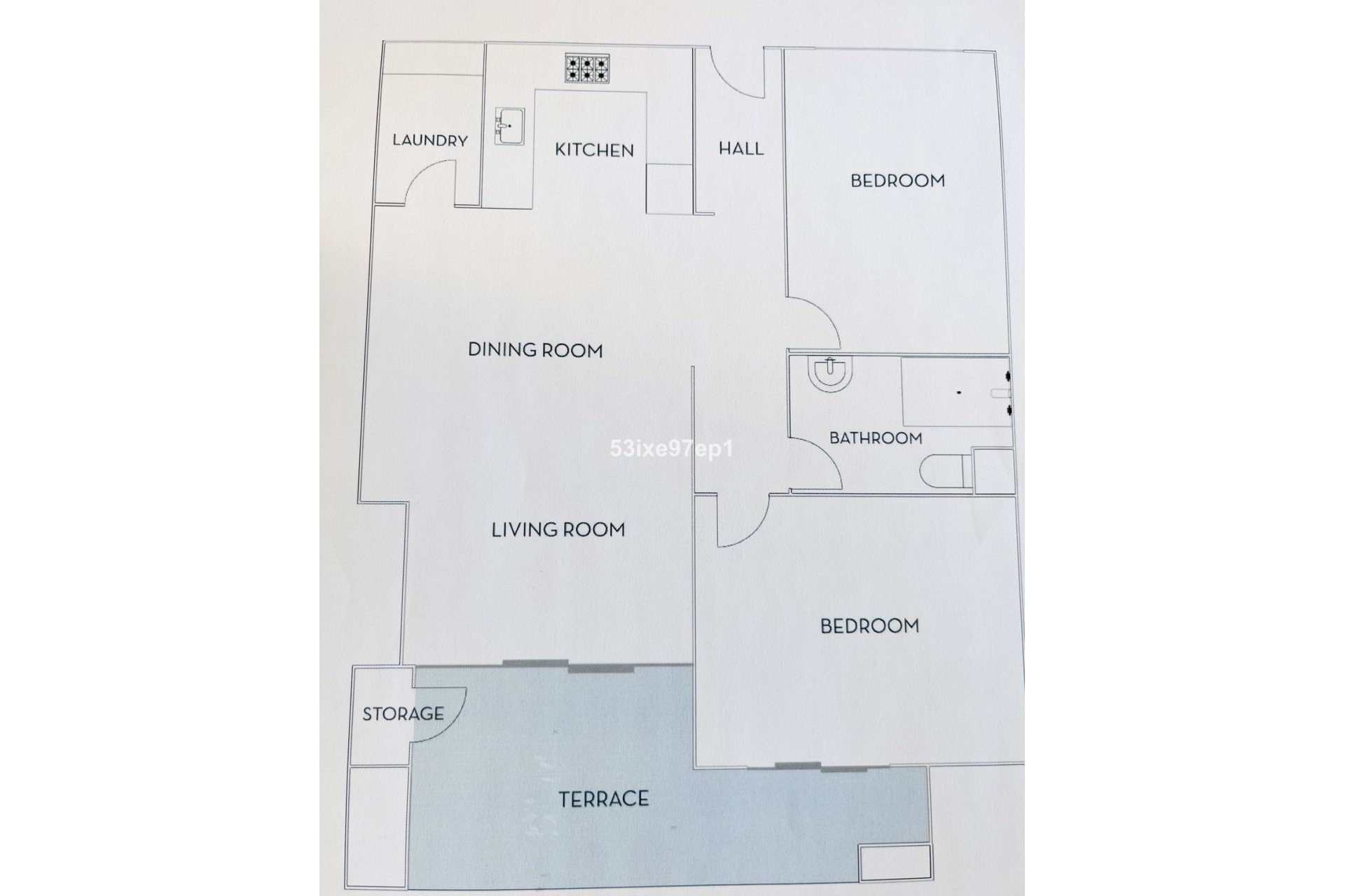 Resale - Apartment - Middle Floor Apartment - Fuengirola - Fuengirola Centro