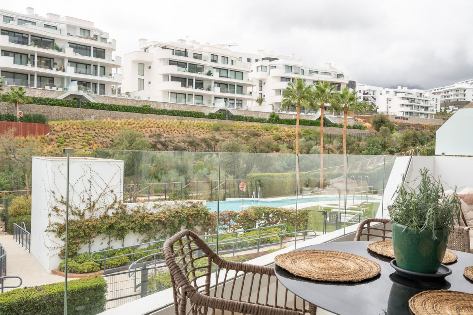 Resale - Apartment - Middle Floor Apartment - Fuengirola - Fuengirola Centro