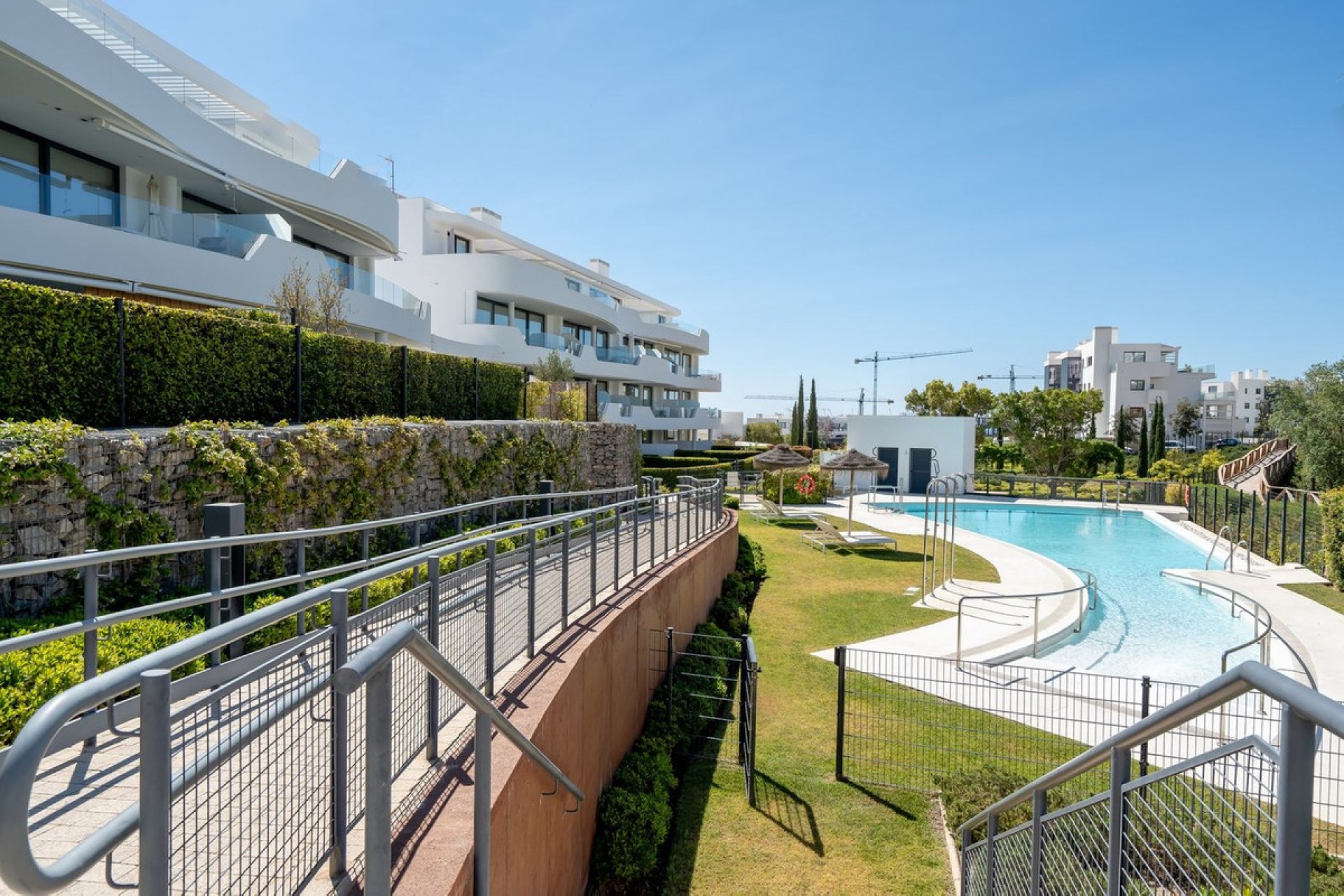 Resale - Apartment - Middle Floor Apartment - Fuengirola - Fuengirola Centro