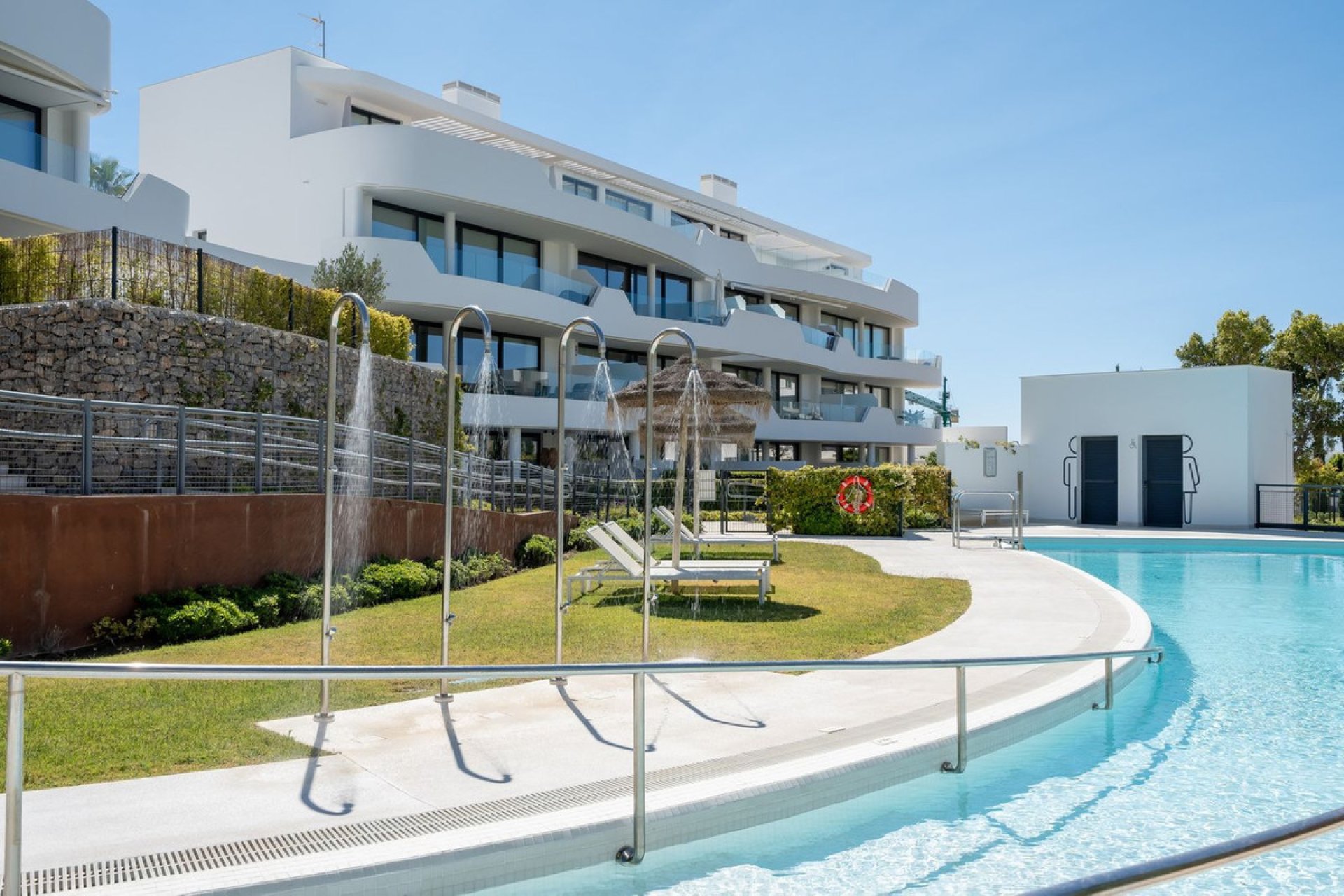 Resale - Apartment - Middle Floor Apartment - Fuengirola - Fuengirola Centro