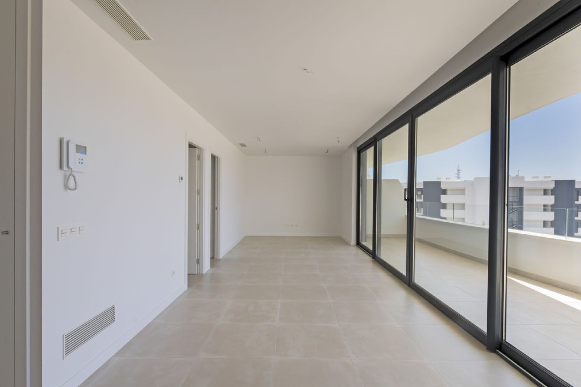 Resale - Apartment - Middle Floor Apartment - Fuengirola - Fuengirola Centro