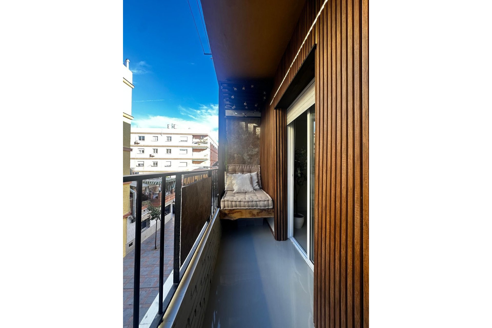 Resale - Apartment - Middle Floor Apartment - Fuengirola - Fuengirola Centro