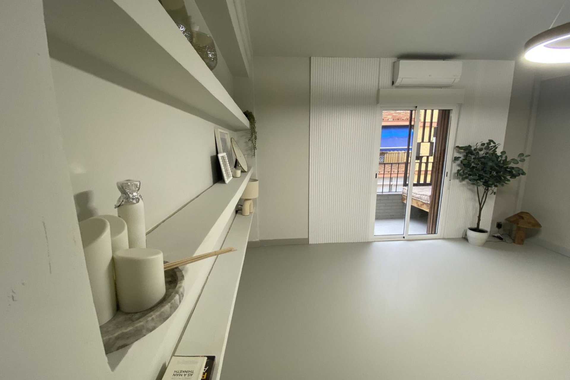 Resale - Apartment - Middle Floor Apartment - Fuengirola - Fuengirola Centro