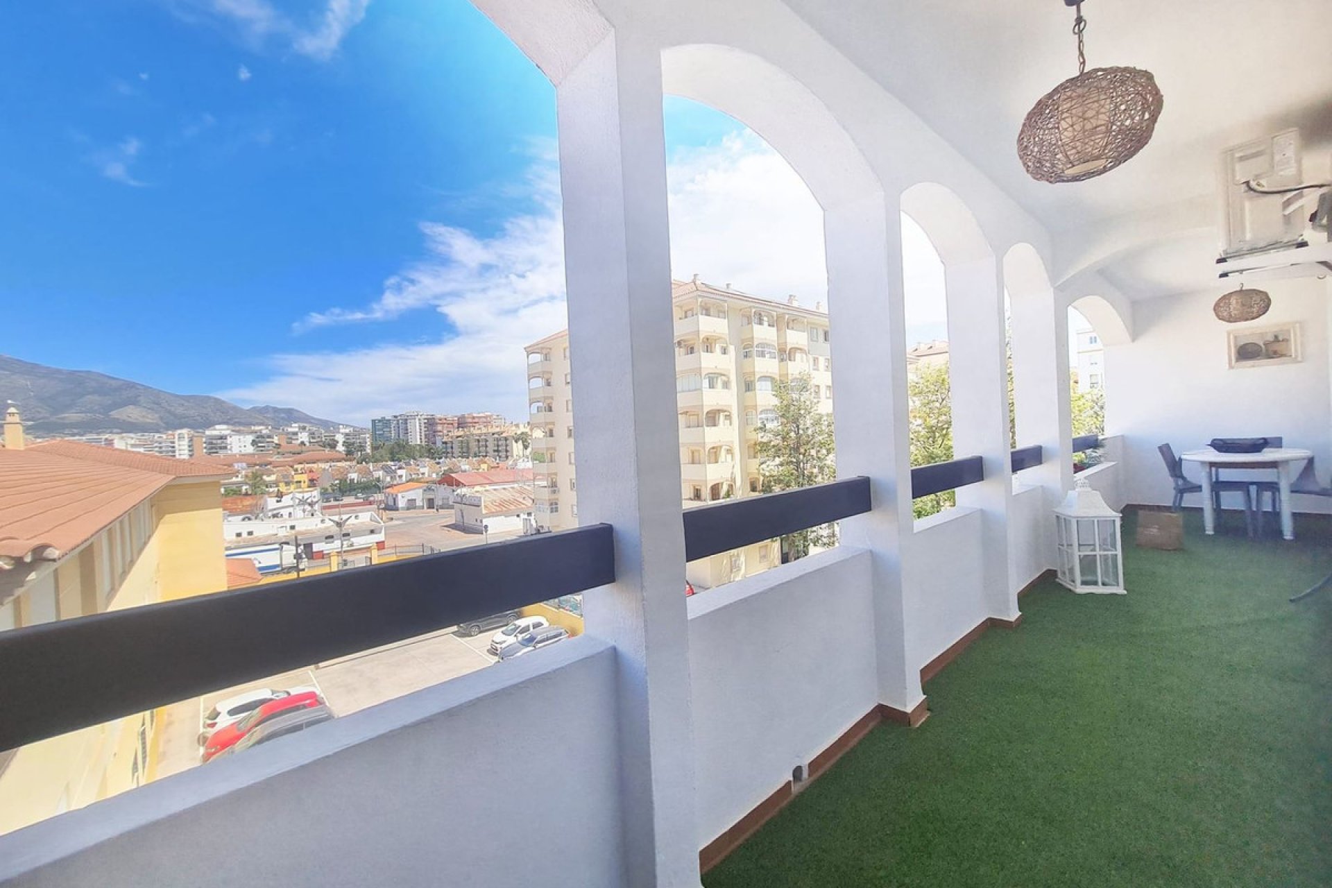 Resale - Apartment - Middle Floor Apartment - Fuengirola - Fuengirola Centro