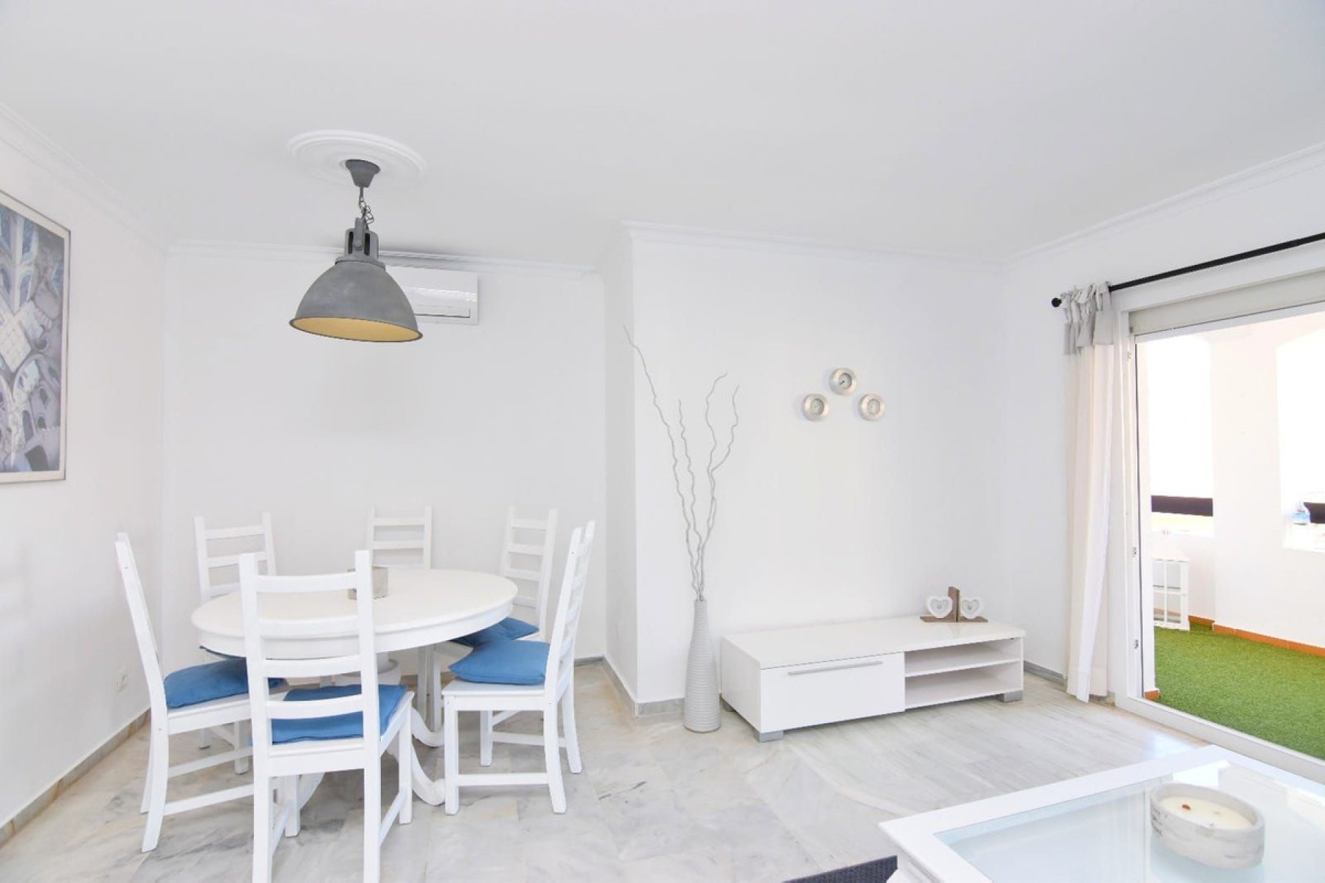 Resale - Apartment - Middle Floor Apartment - Fuengirola - Fuengirola Centro