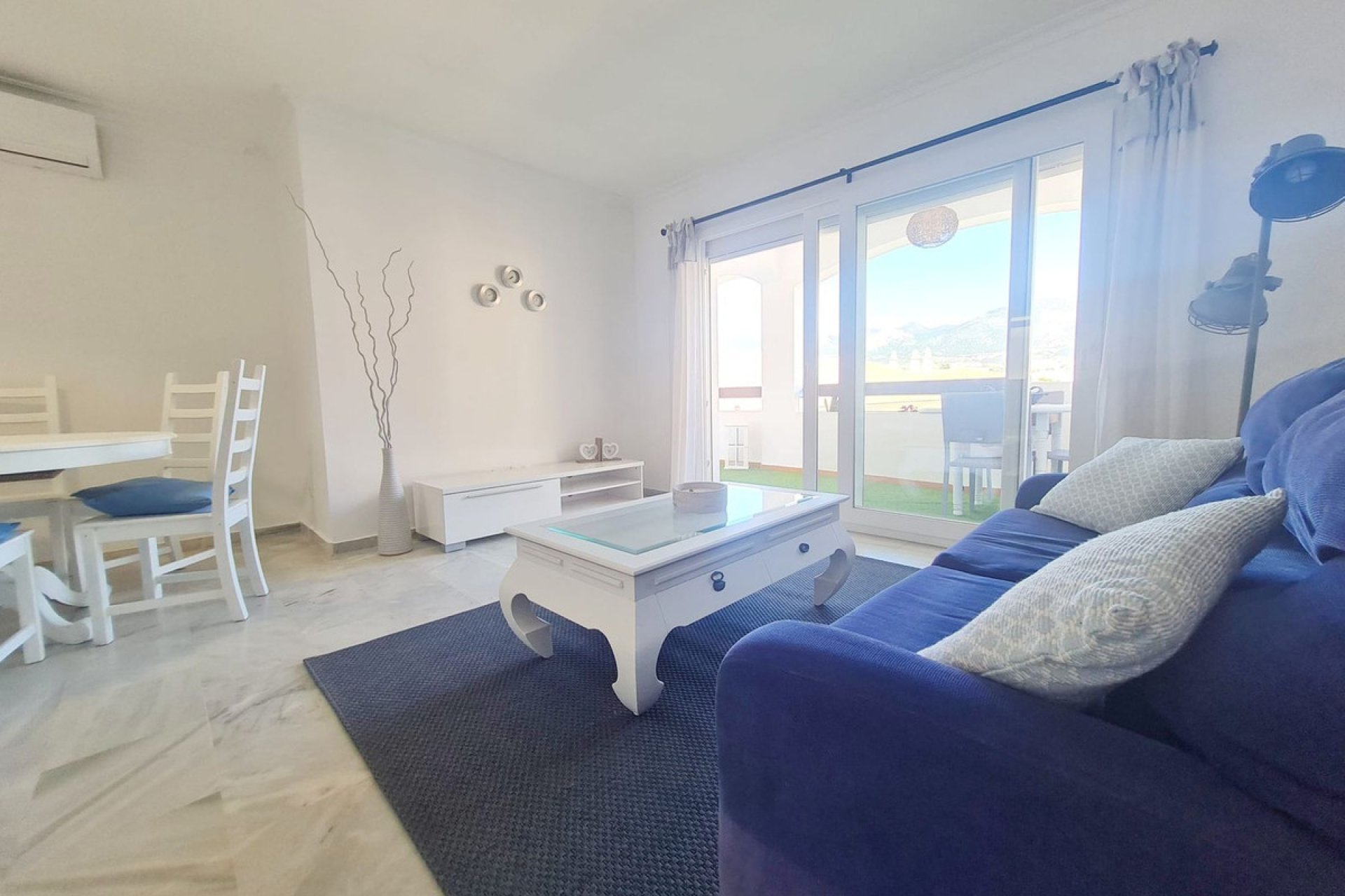 Resale - Apartment - Middle Floor Apartment - Fuengirola - Fuengirola Centro