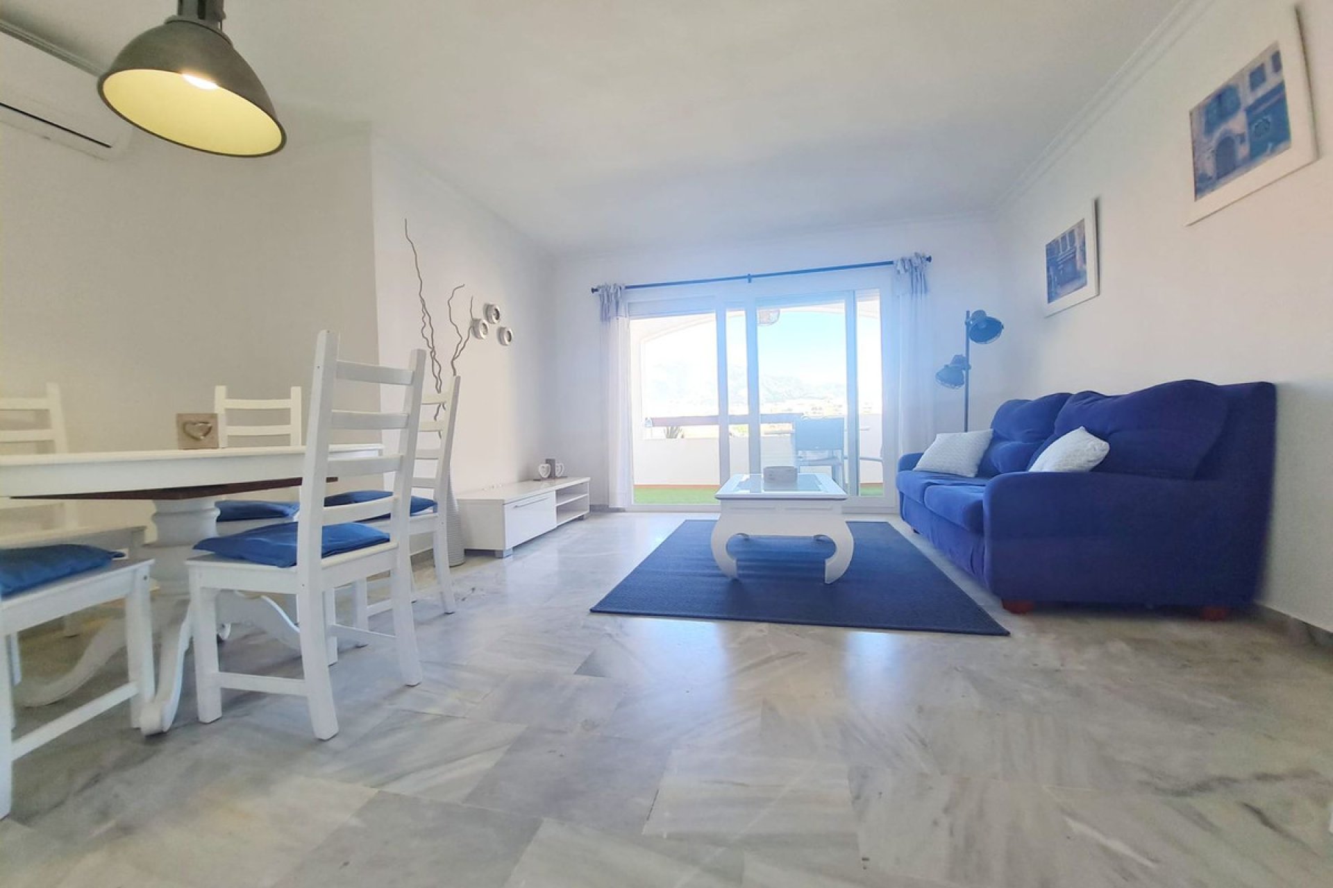 Resale - Apartment - Middle Floor Apartment - Fuengirola - Fuengirola Centro