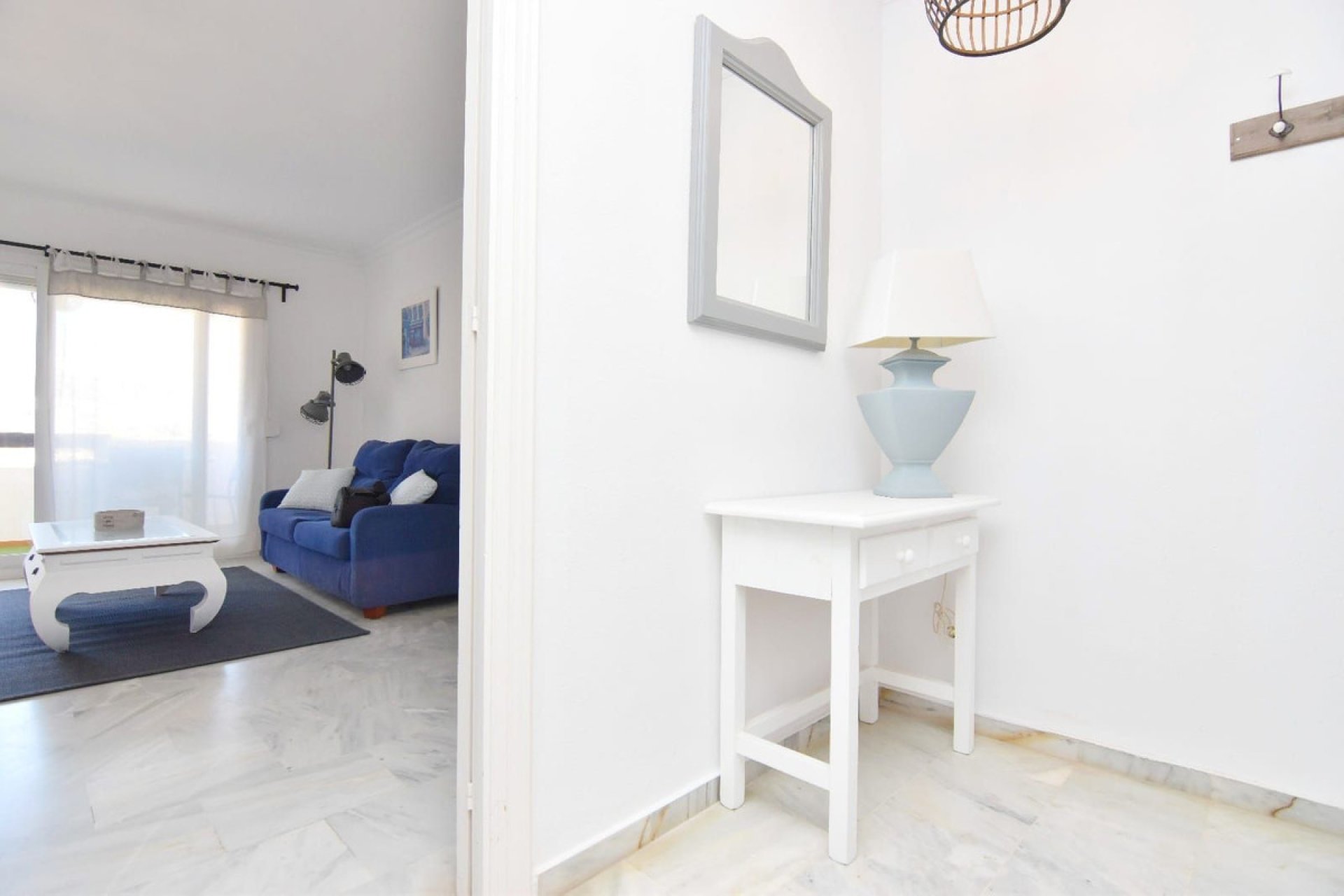 Resale - Apartment - Middle Floor Apartment - Fuengirola - Fuengirola Centro